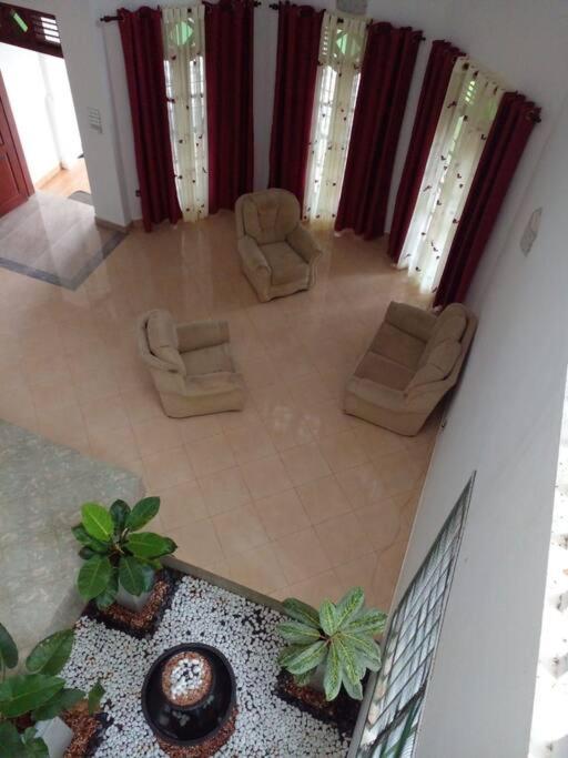 Newlook Holiday Bungalow-Matale