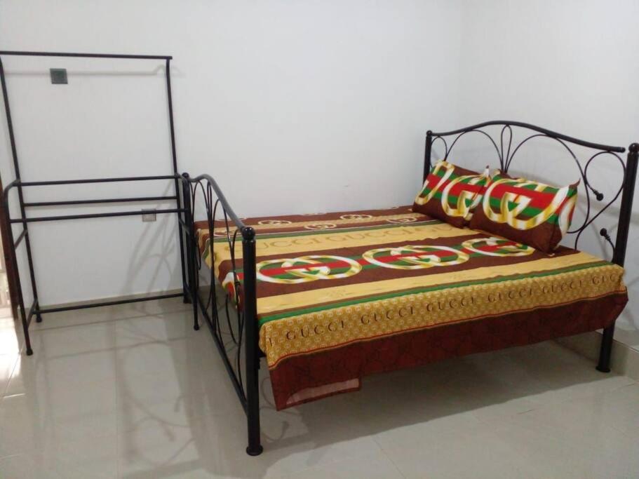 Newlook Holiday Bungalow-Matale