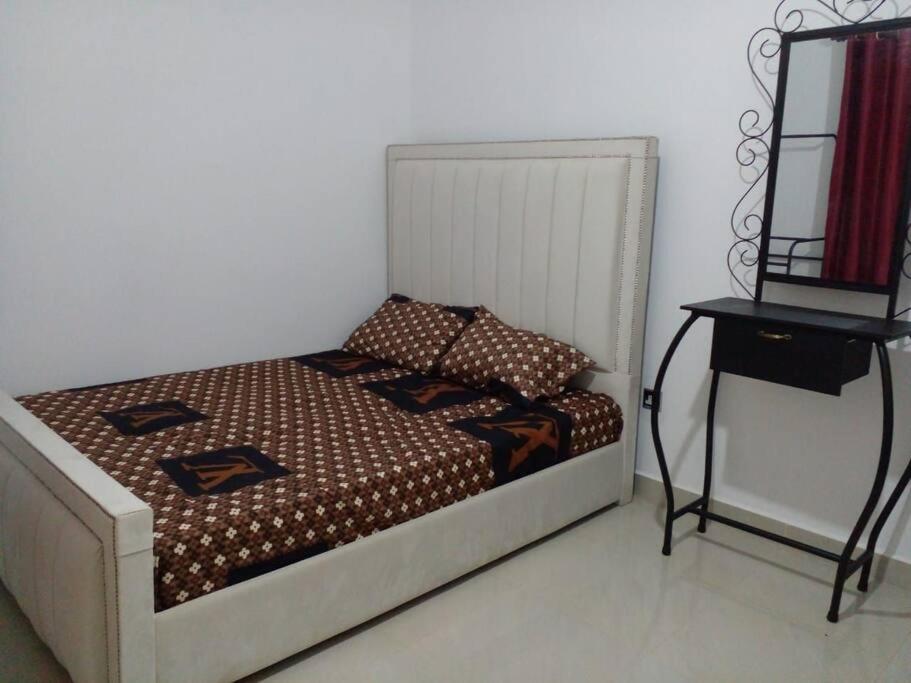 Newlook Holiday Bungalow-Matale