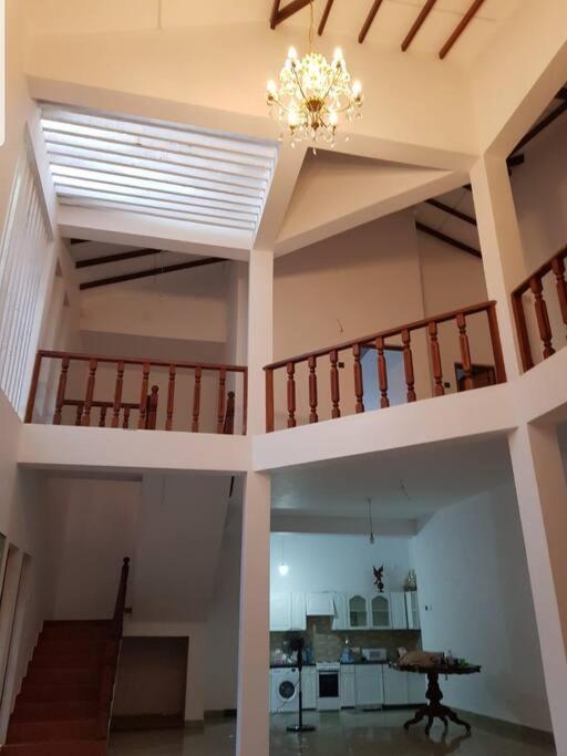 Newlook Holiday Bungalow-Matale