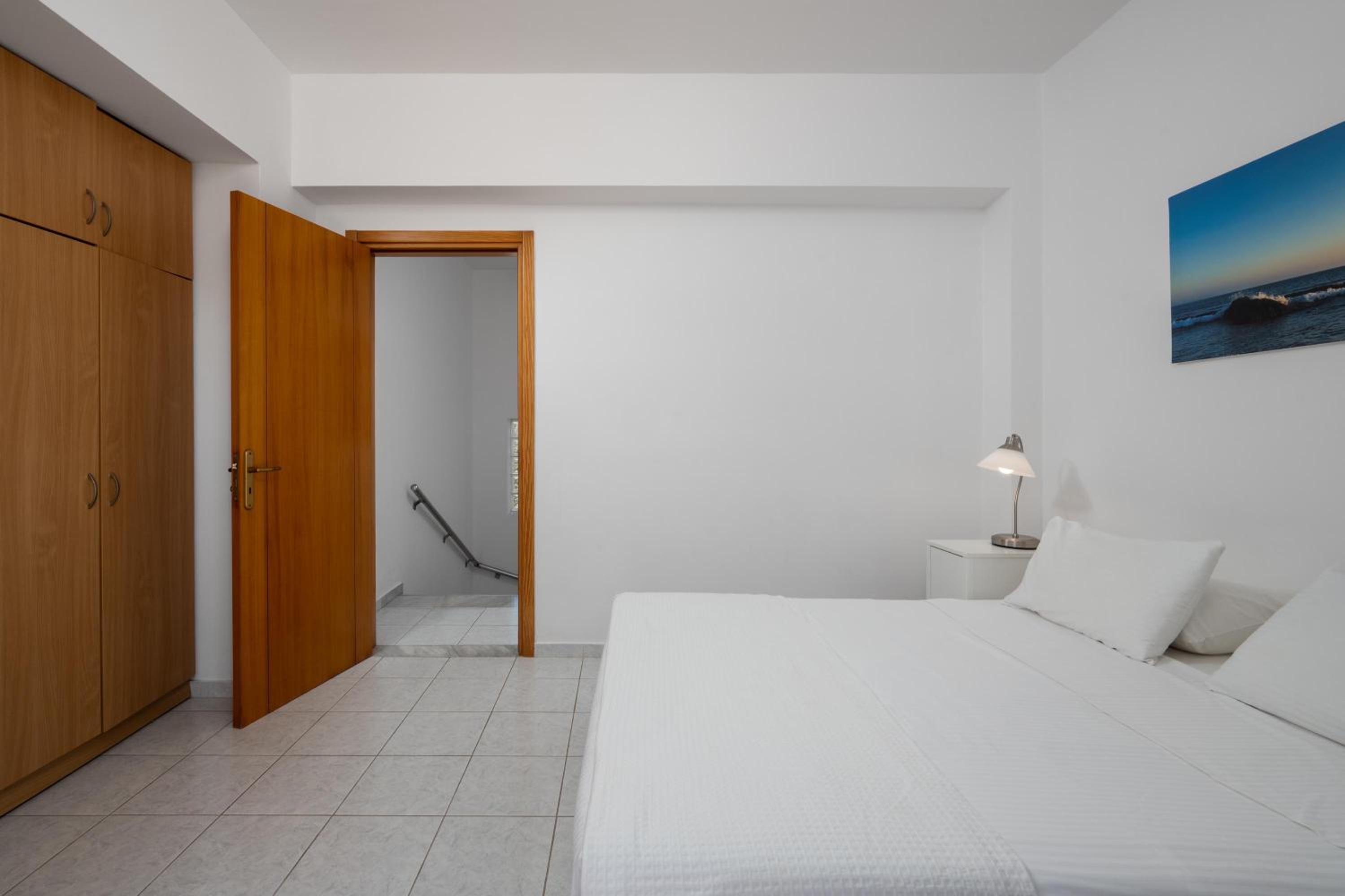 Gonos Villas