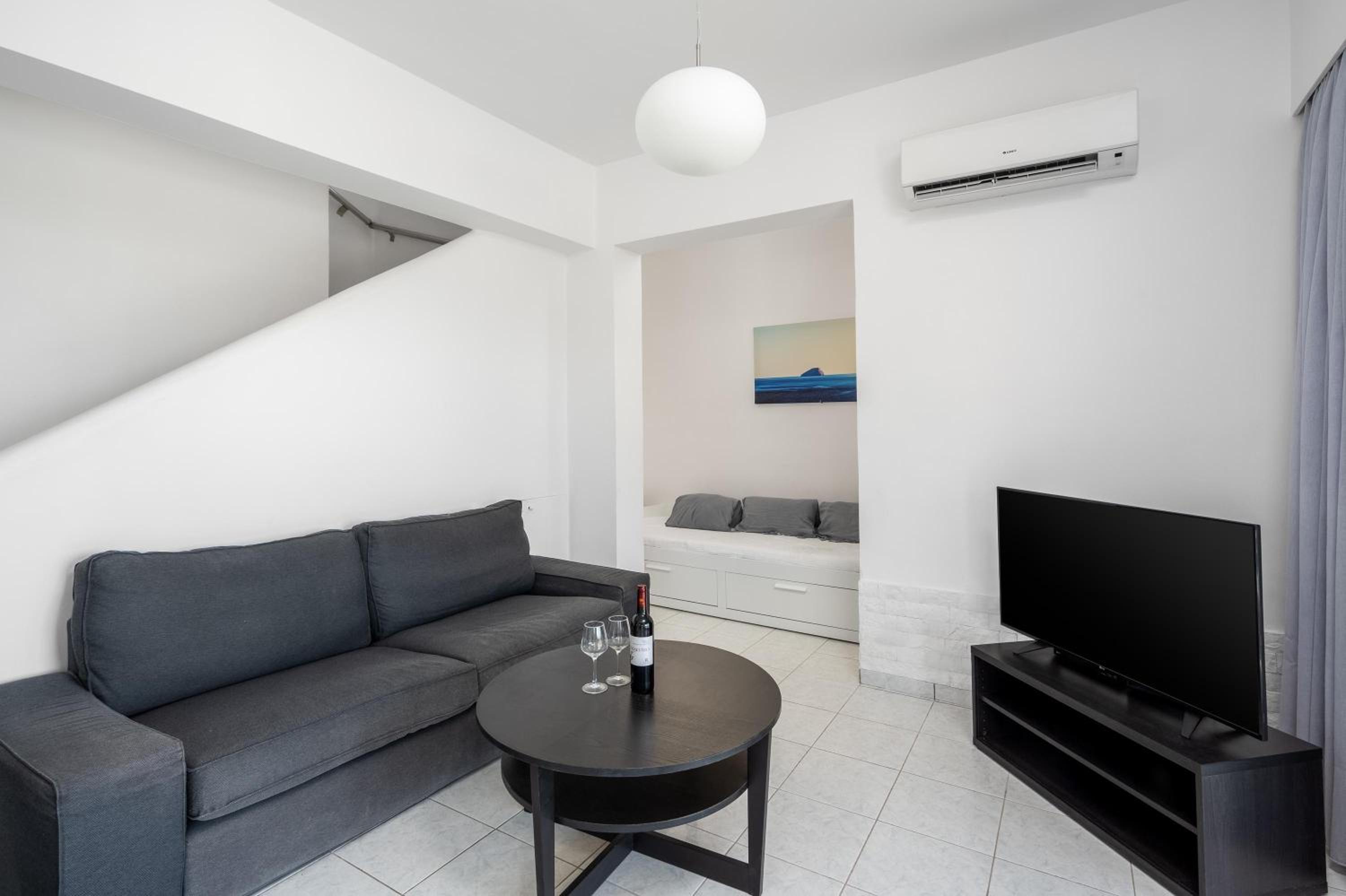 Gonos Villas