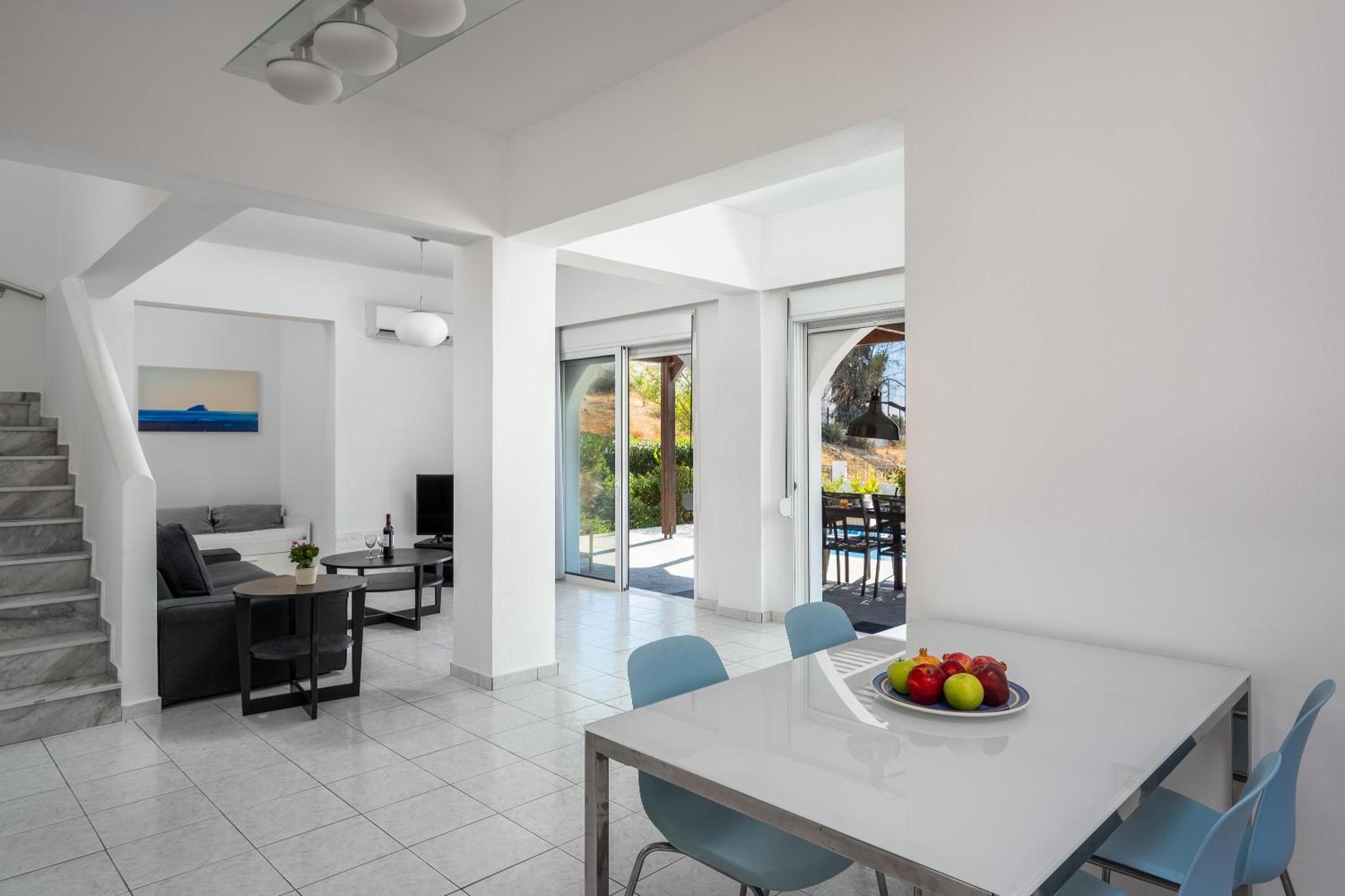 Gonos Villas