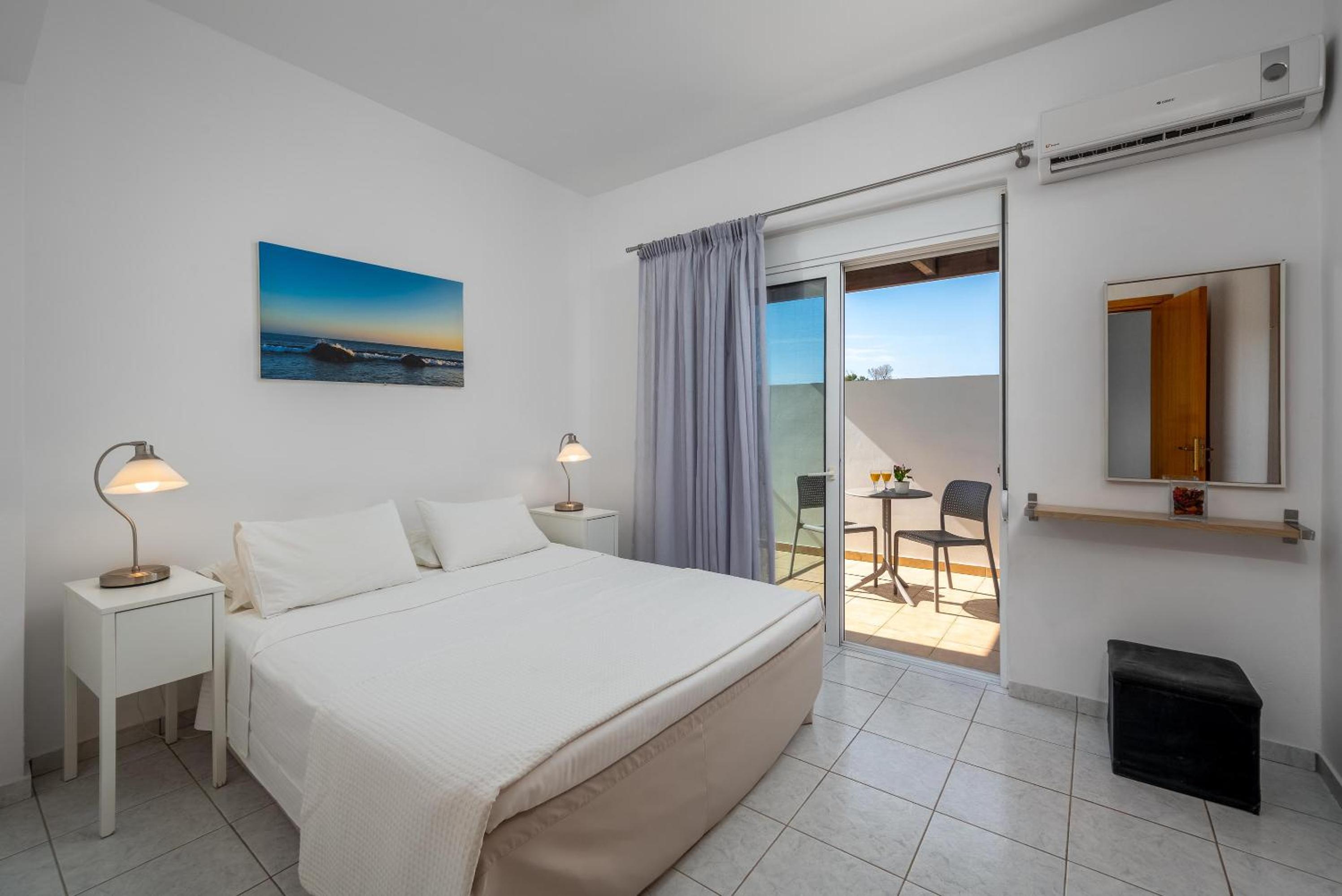 Gonos Villas