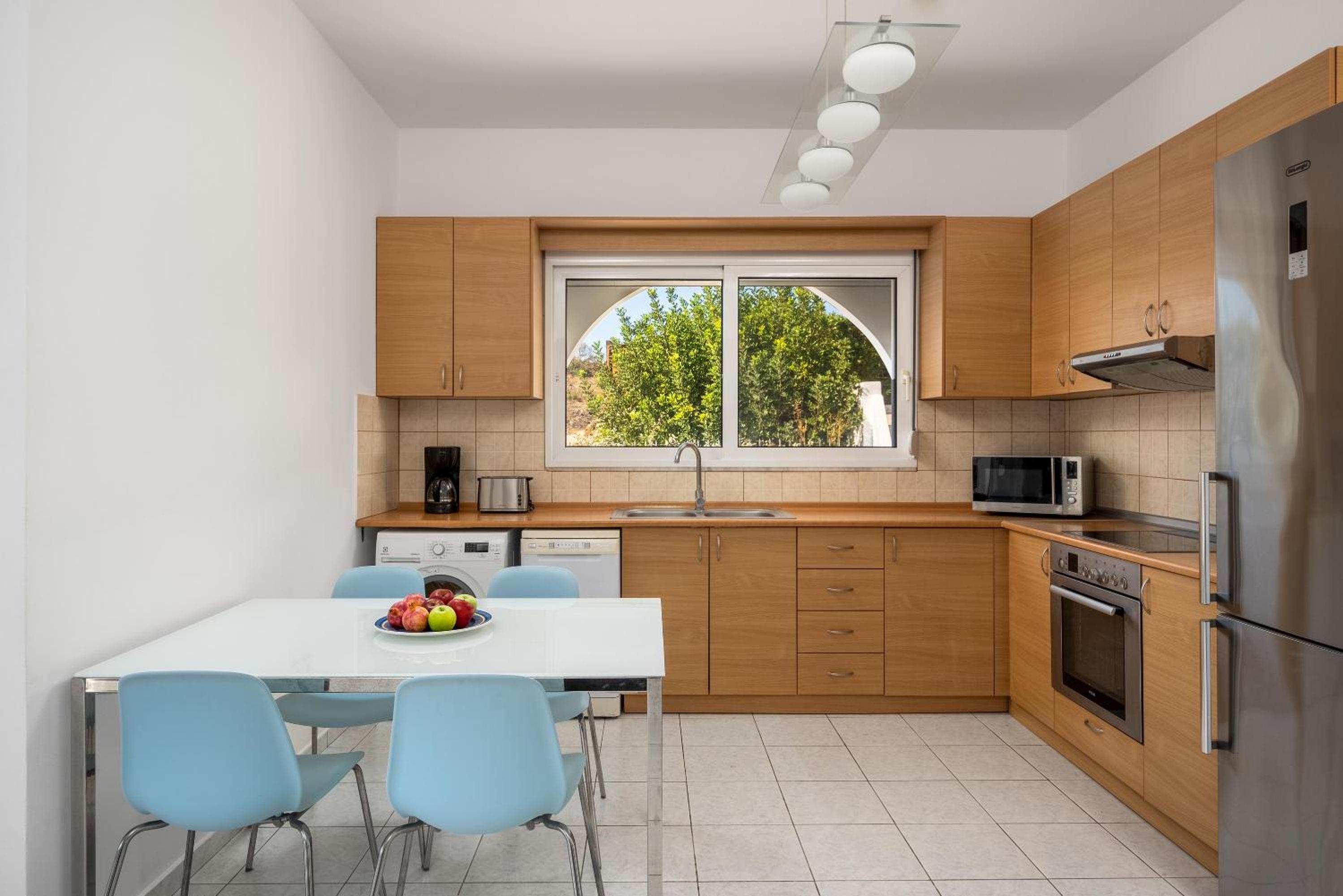 Gonos Villas