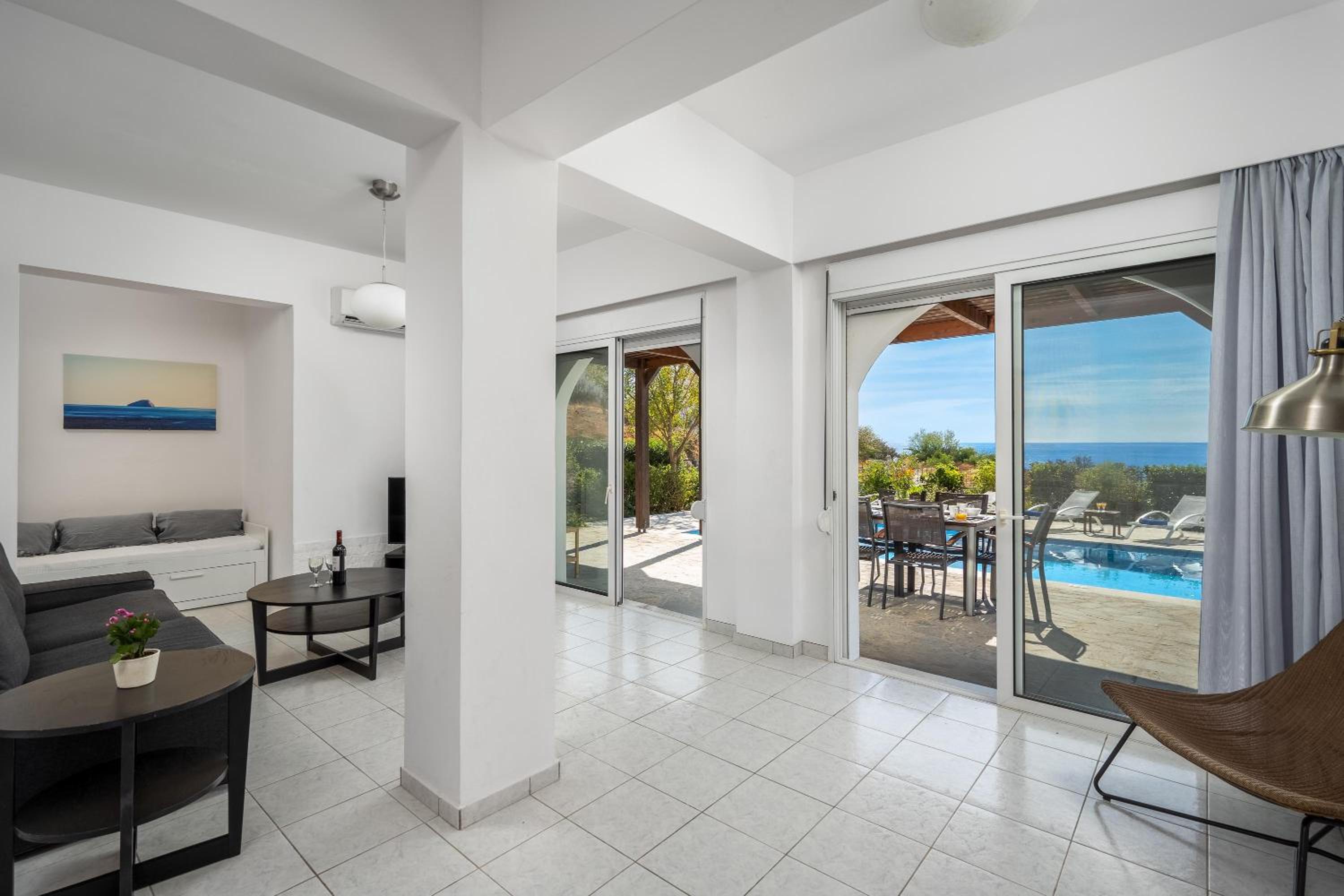 Gonos Villas