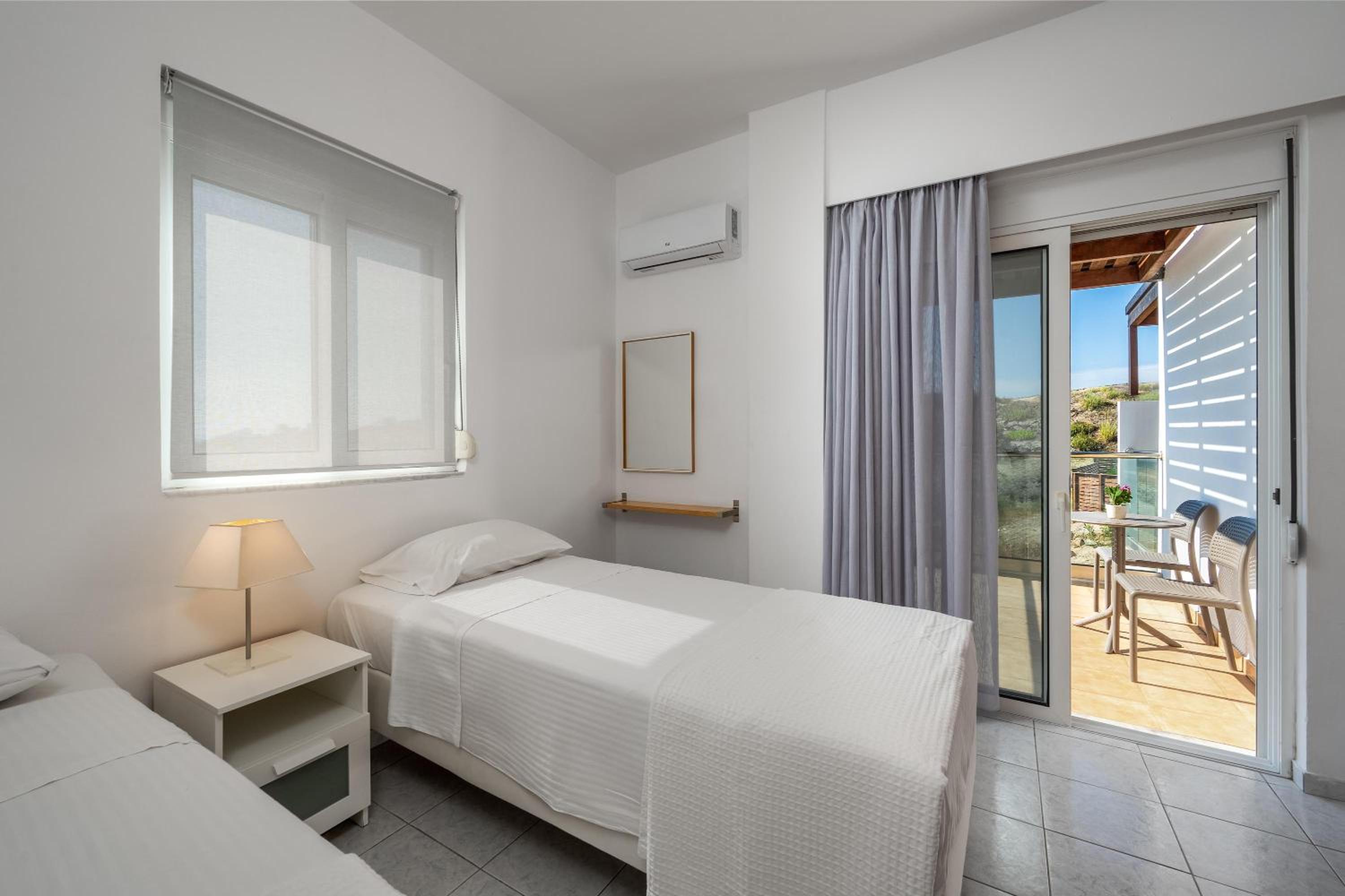 Gonos Villas
