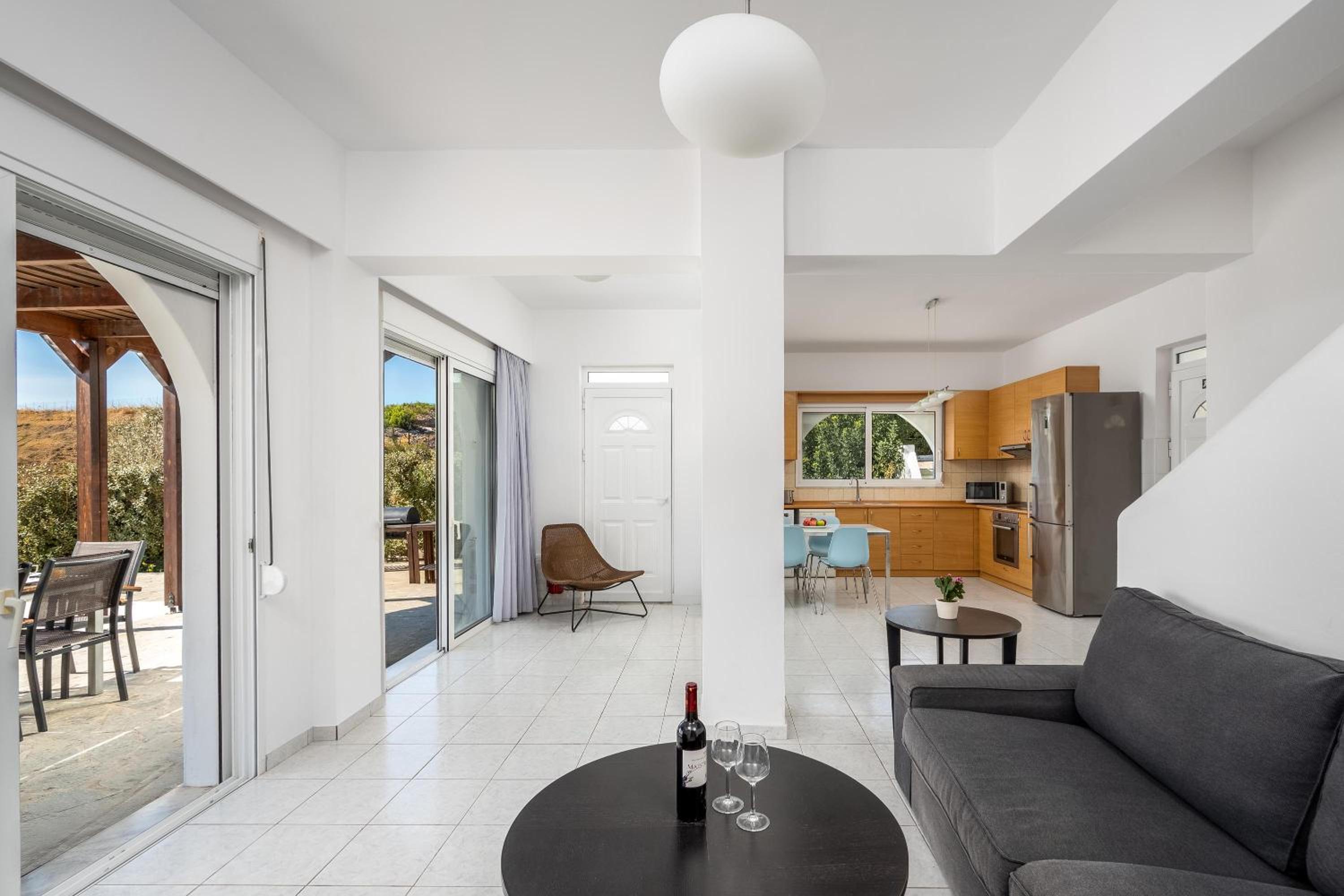 Gonos Villas