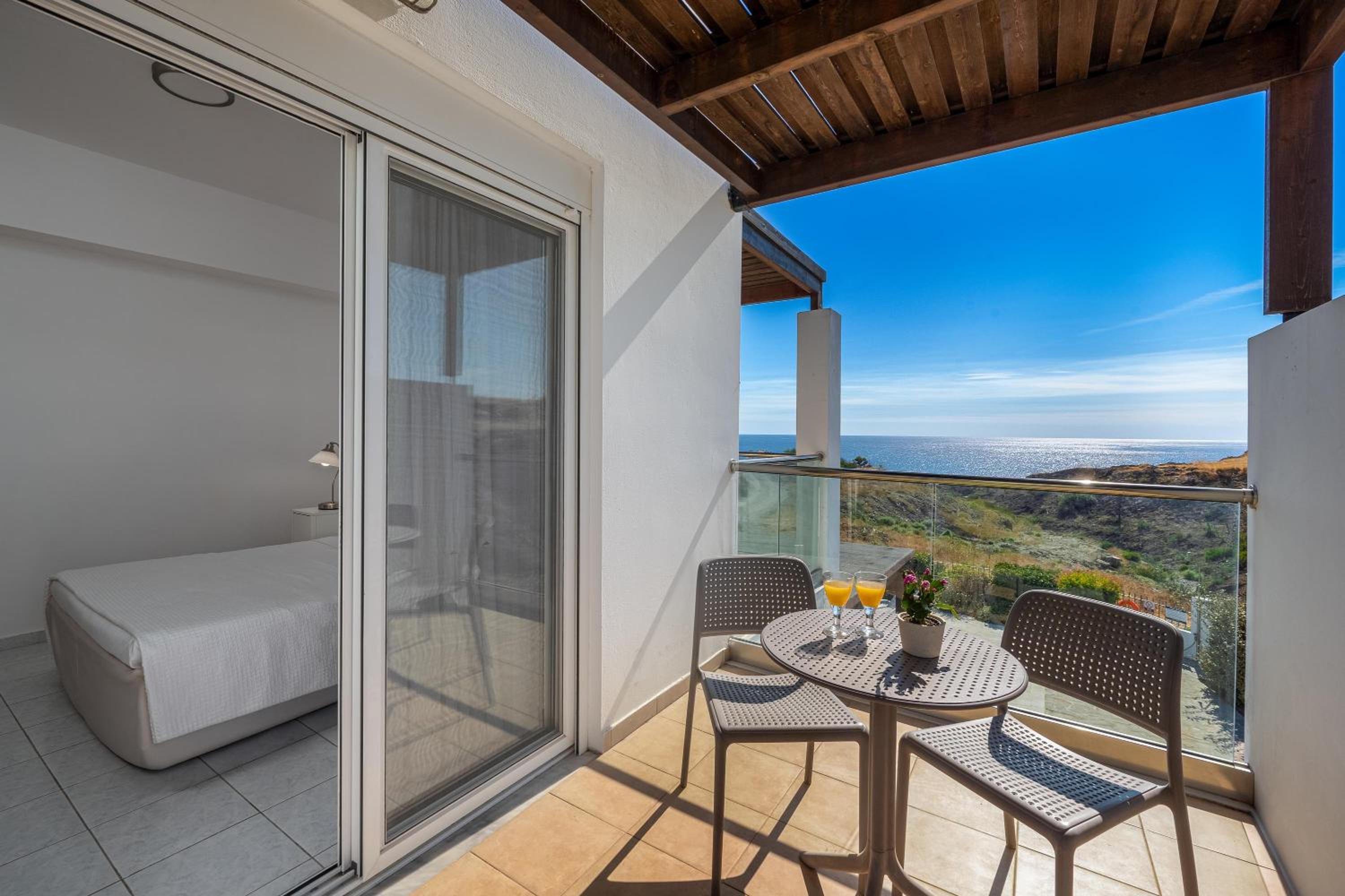 Gonos Villas