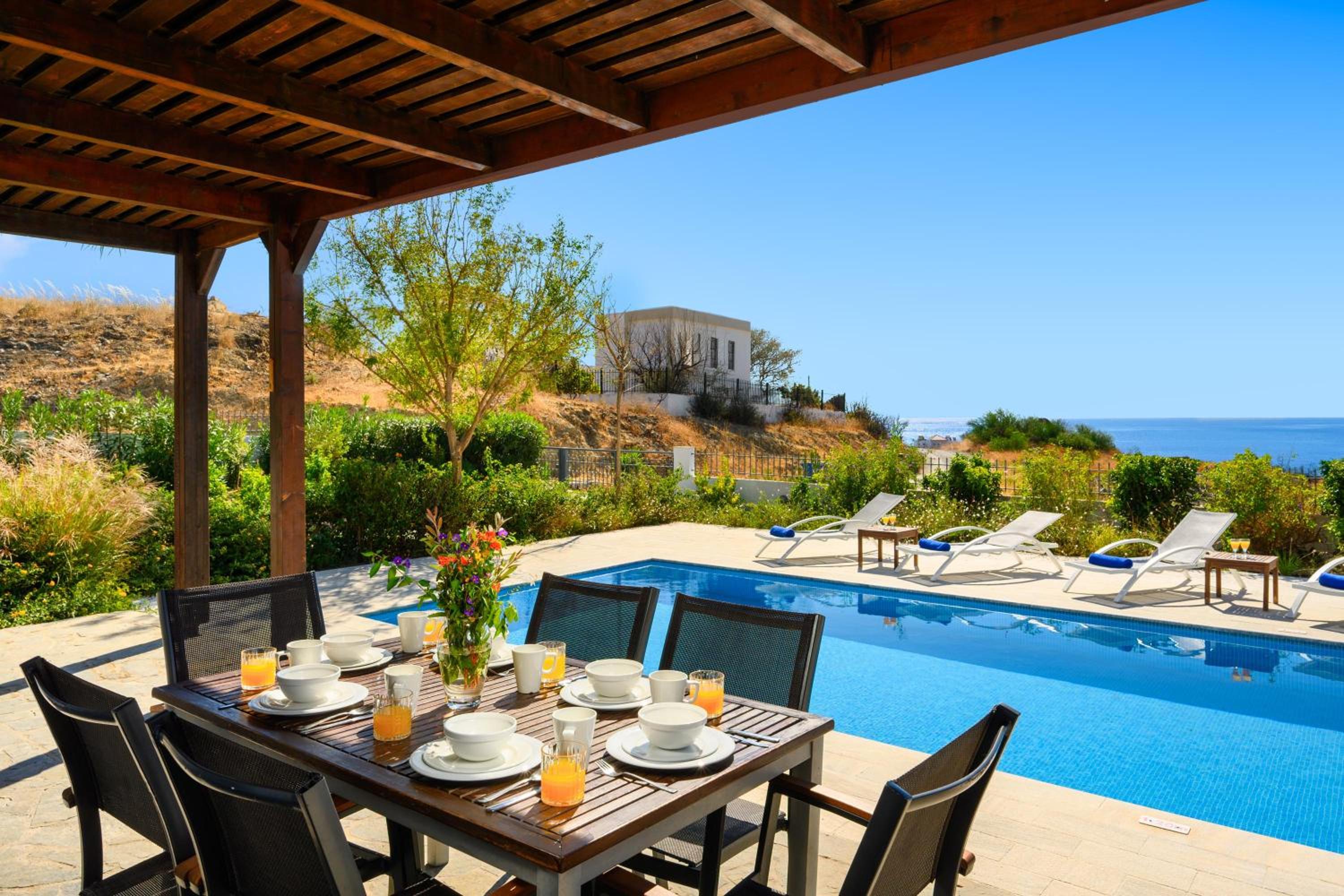 Gonos Villas