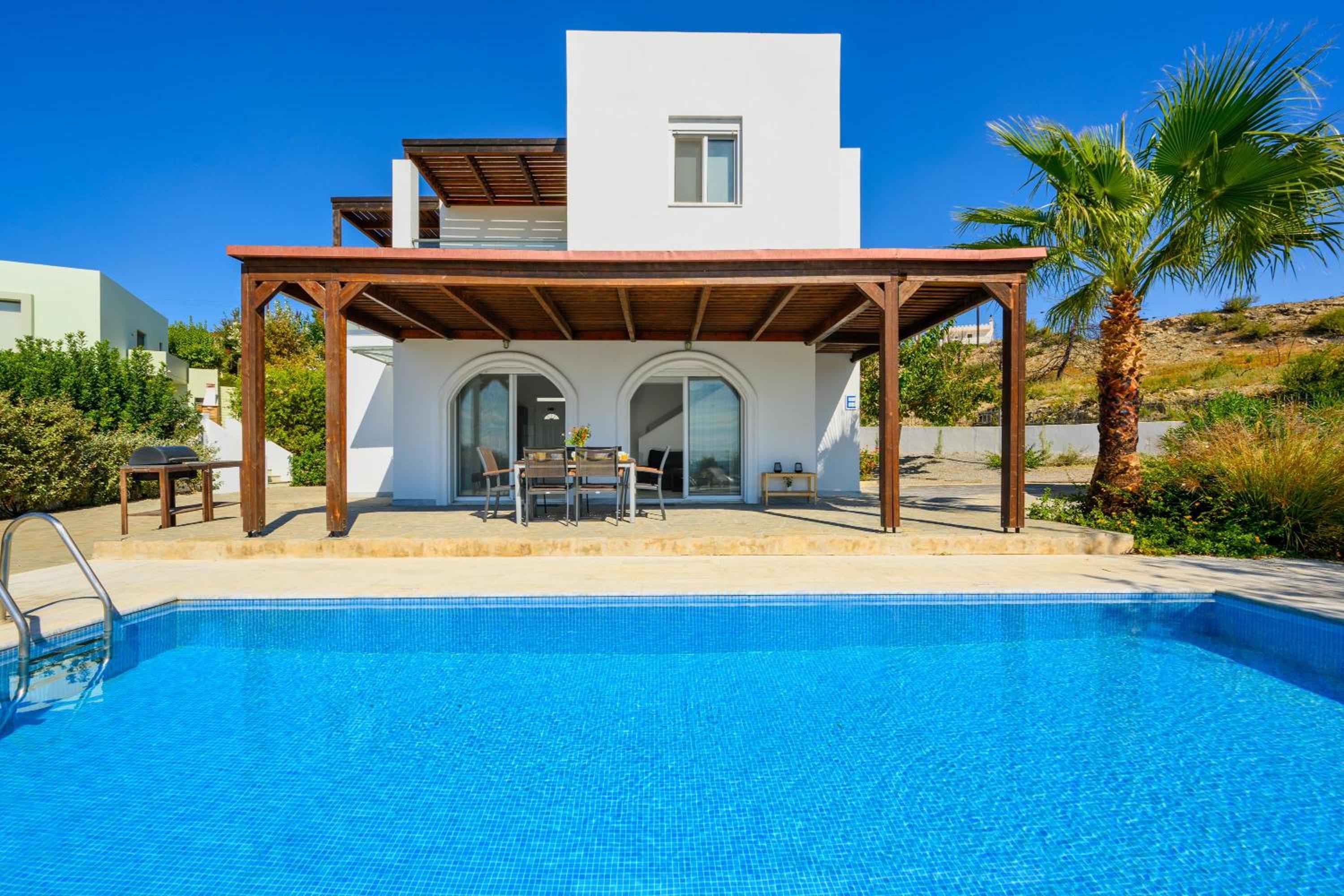 Gonos Villas