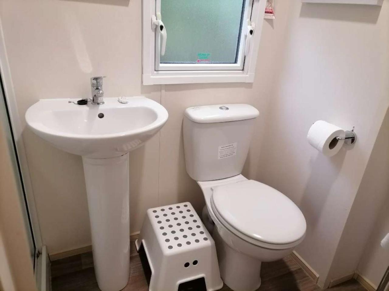 Beauport Holiday Park