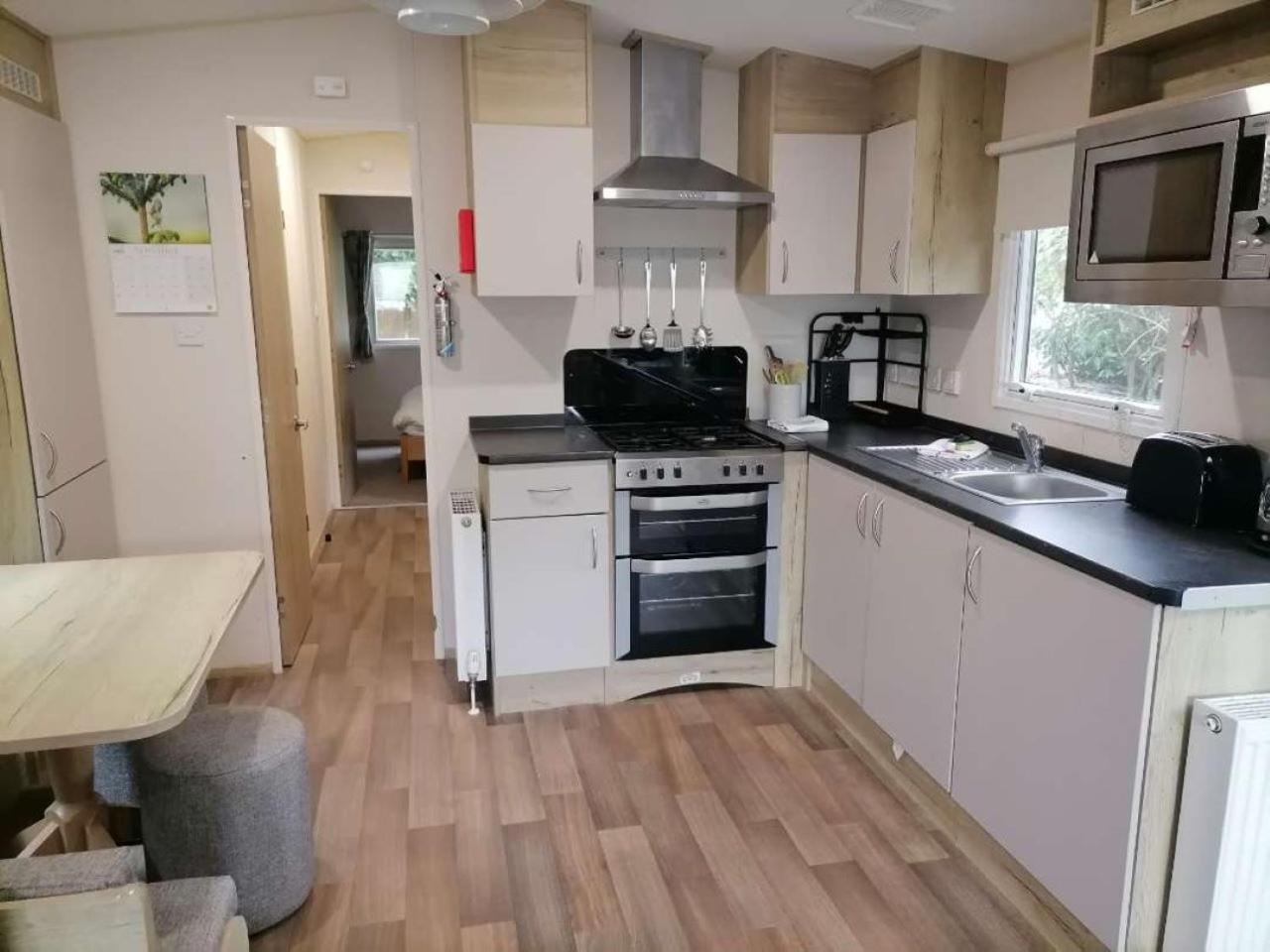 Beauport Holiday Park