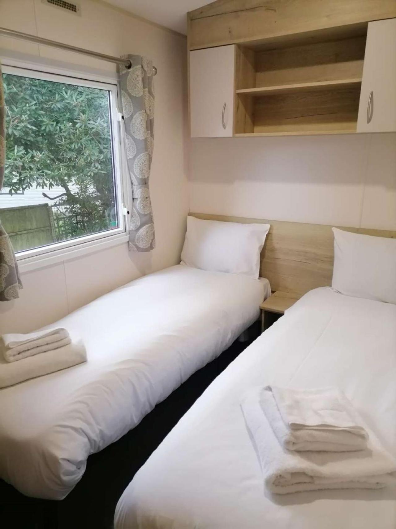 Beauport Holiday Park