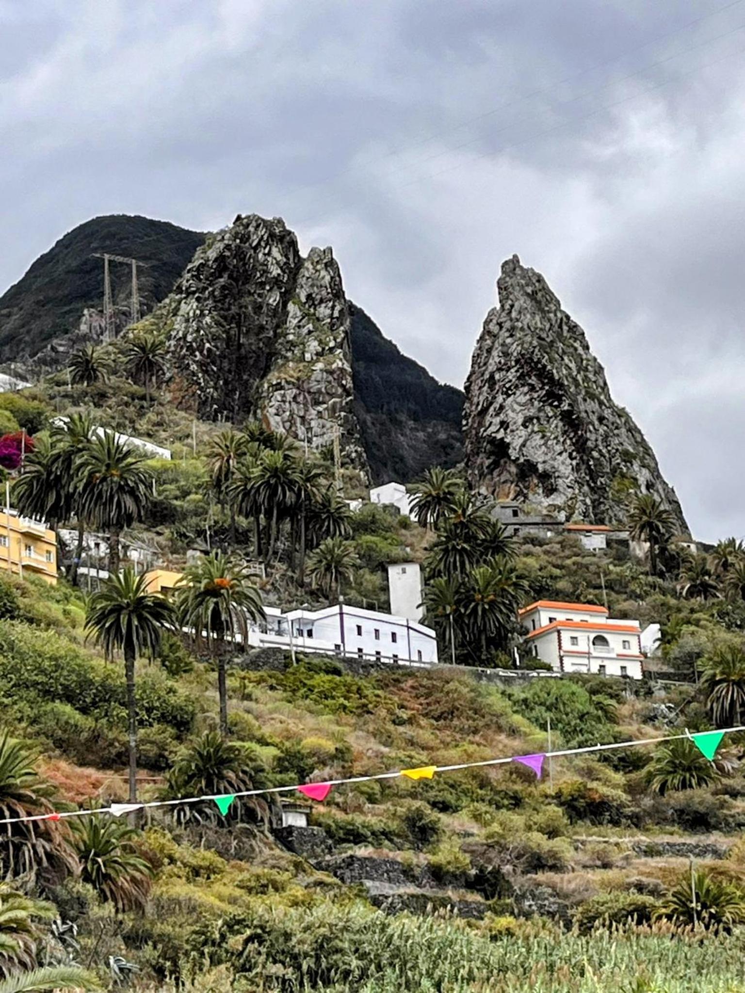 Casita Bella Vista