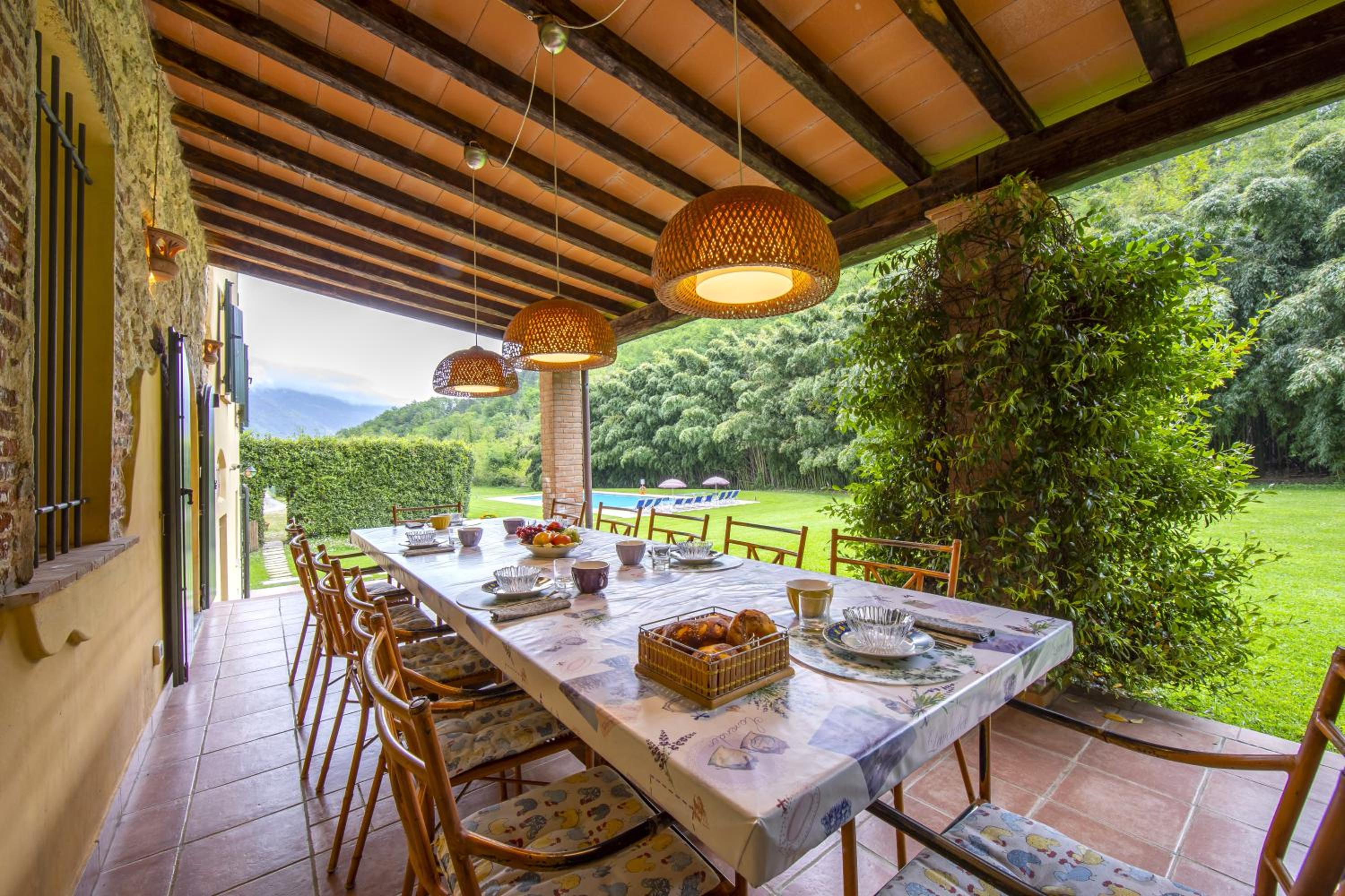 Villa Bianca by MMega view 5