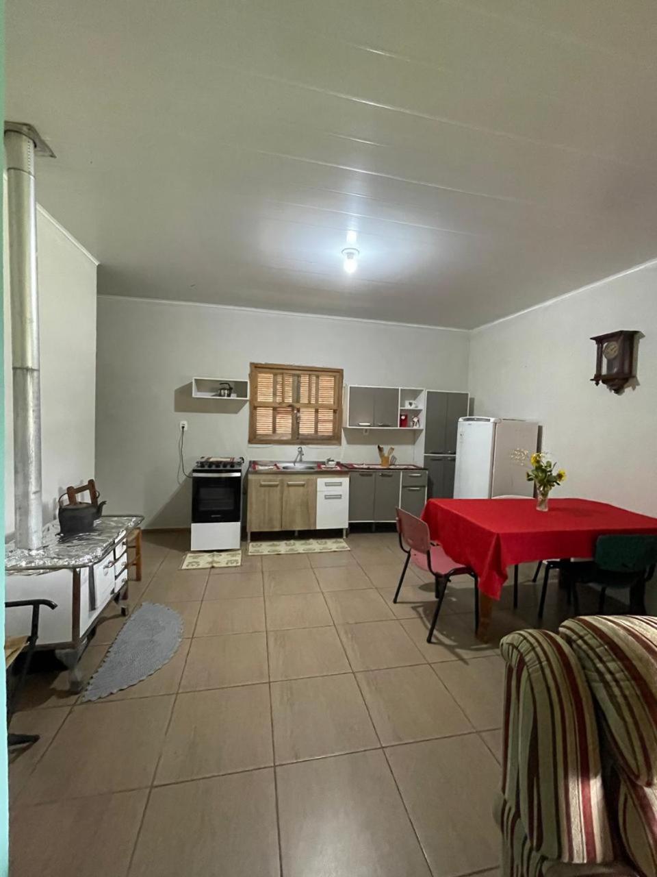 Family house