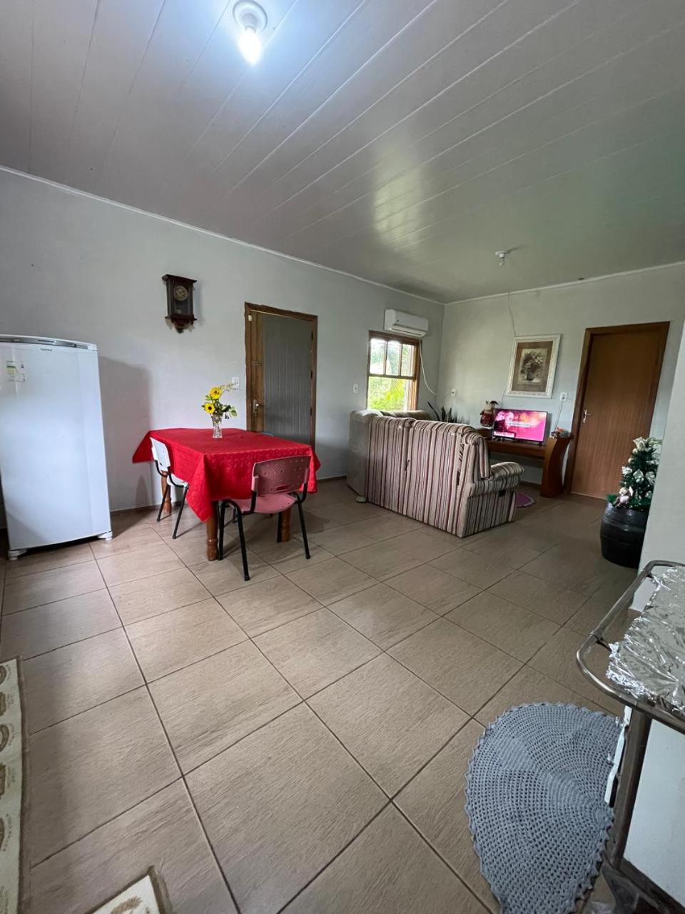 Family house