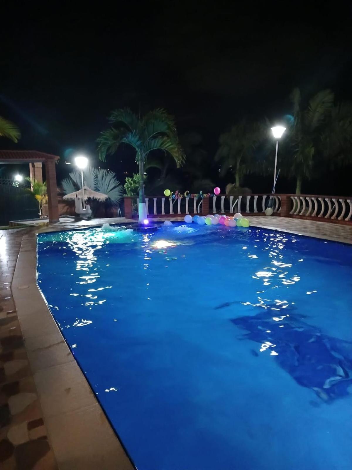 Finca Hotel Villa Bersabeth