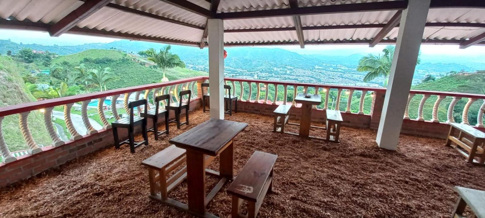 Finca Hotel Villa Bersabeth