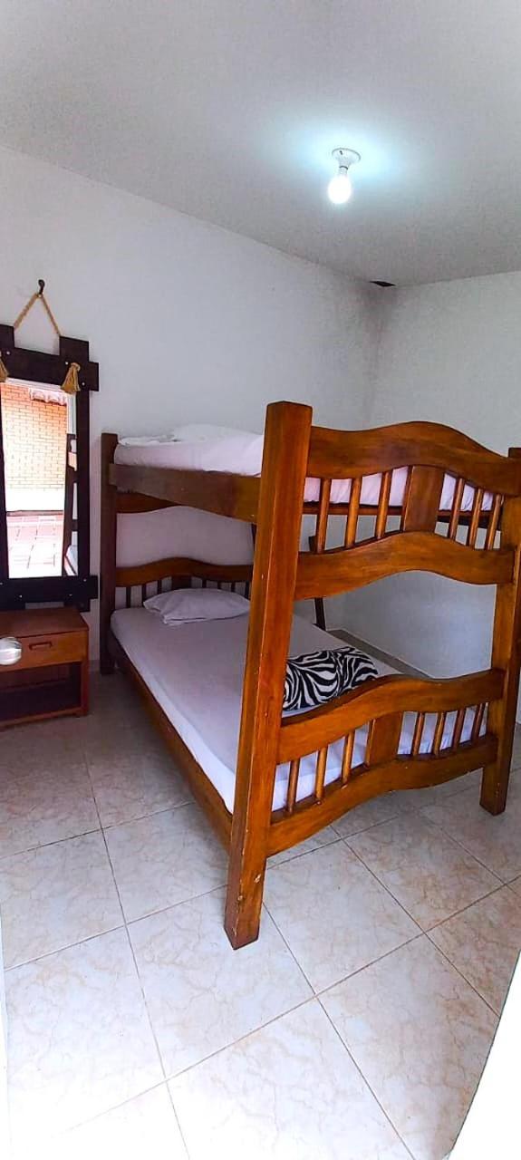 Finca Hotel Villa Bersabeth