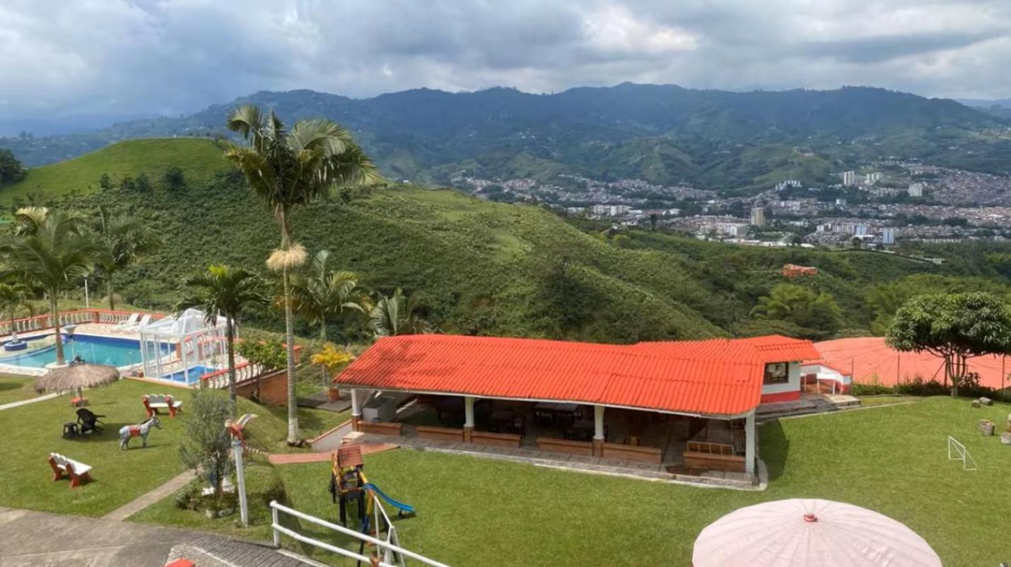 Finca Hotel Villa Bersabeth