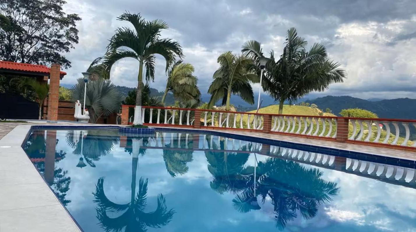 Finca Hotel Villa Bersabeth
