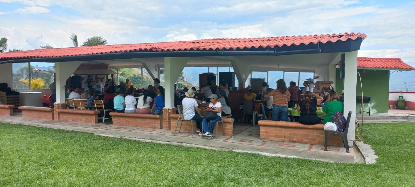 Finca Hotel Villa Bersabeth