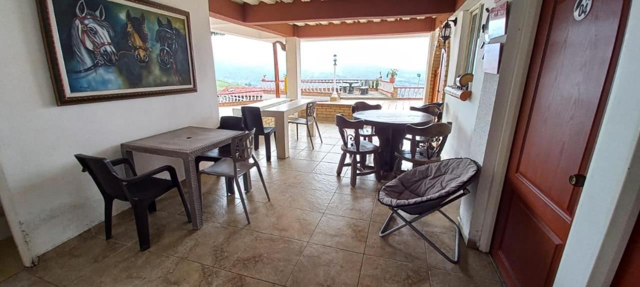 Finca Hotel Villa Bersabeth