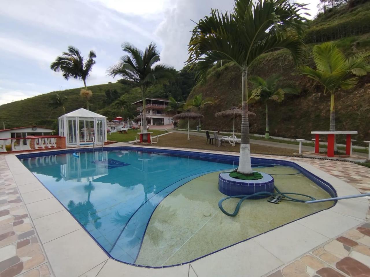 Finca Hotel Villa Bersabeth