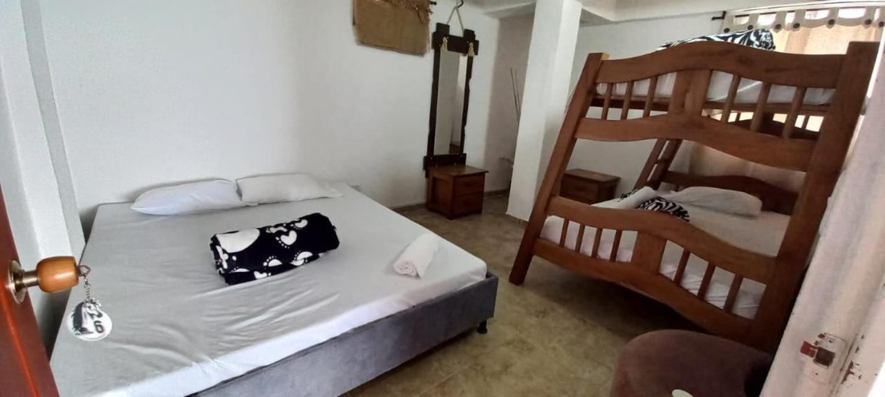 Finca Hotel Villa Bersabeth