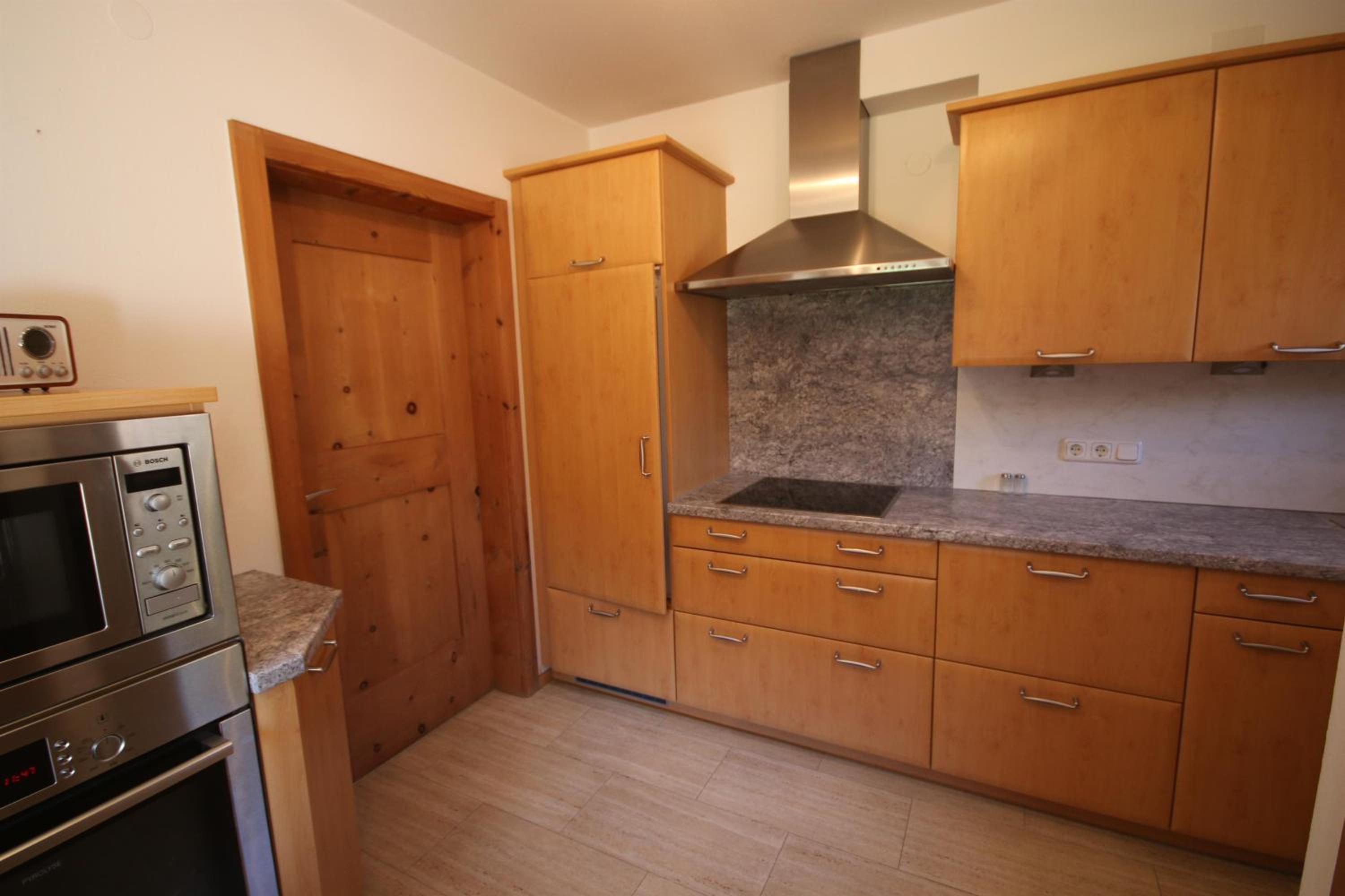 Geissanger, Ferienwohnung