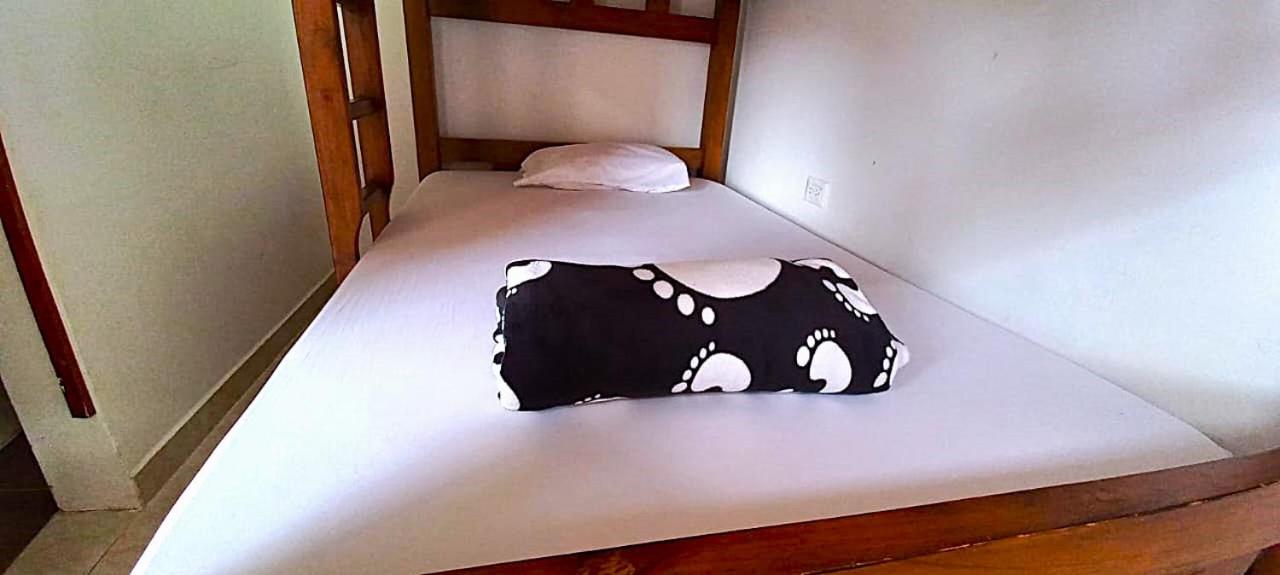 Finca Hotel Villa Bersabeth