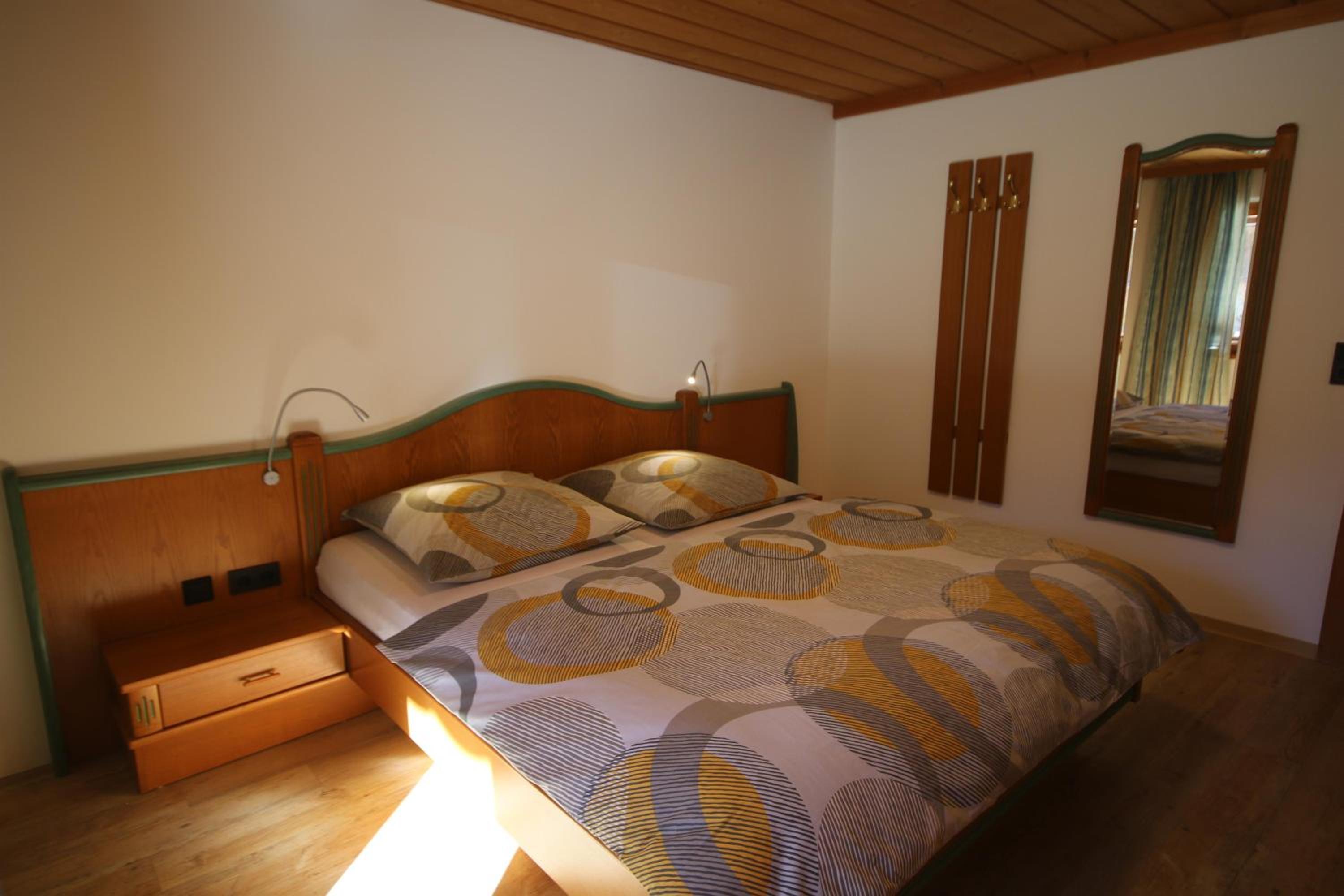 Geissanger, Ferienwohnung