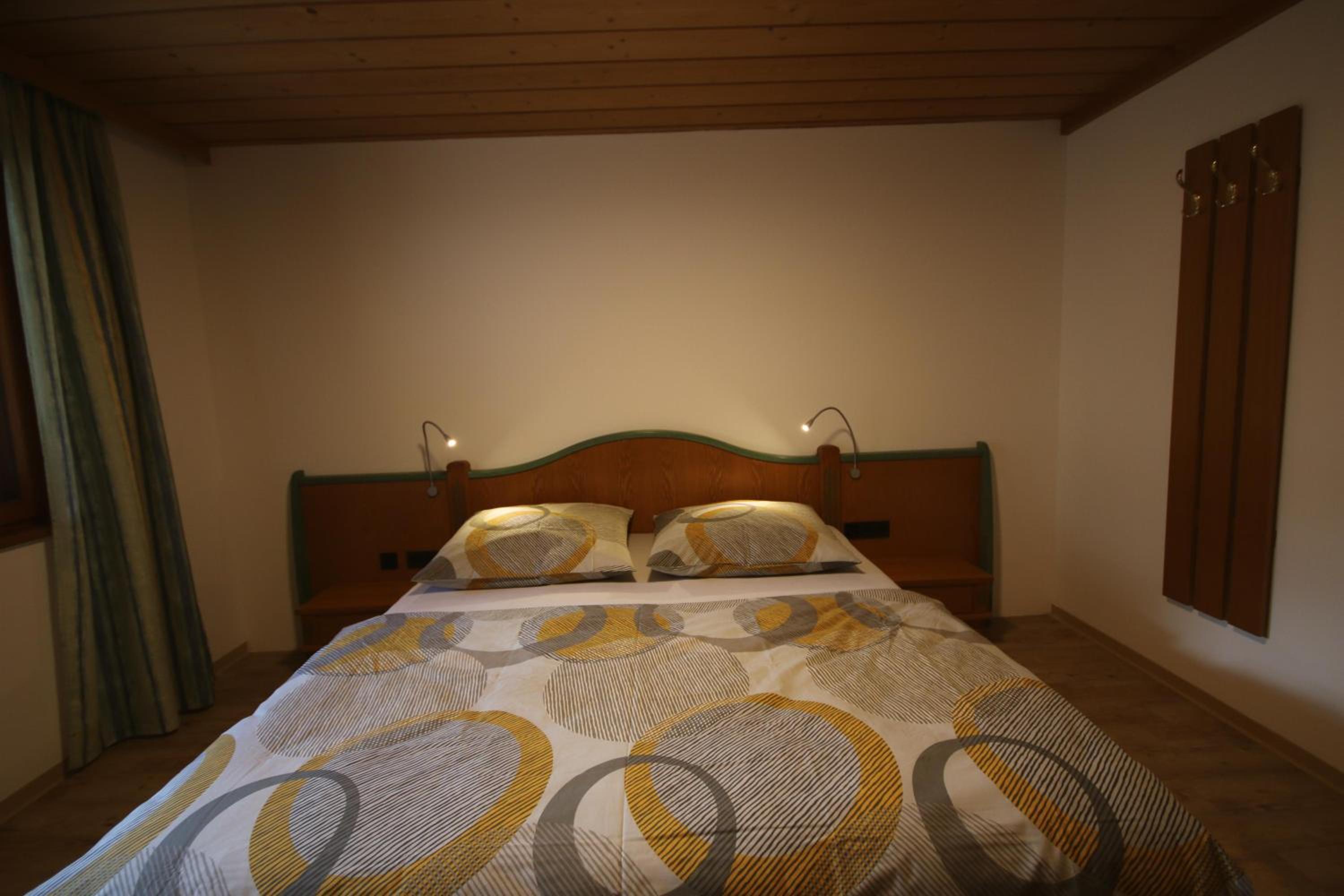 Geissanger, Ferienwohnung
