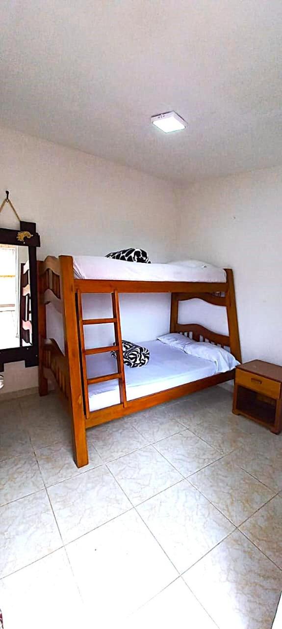 Finca Hotel Villa Bersabeth