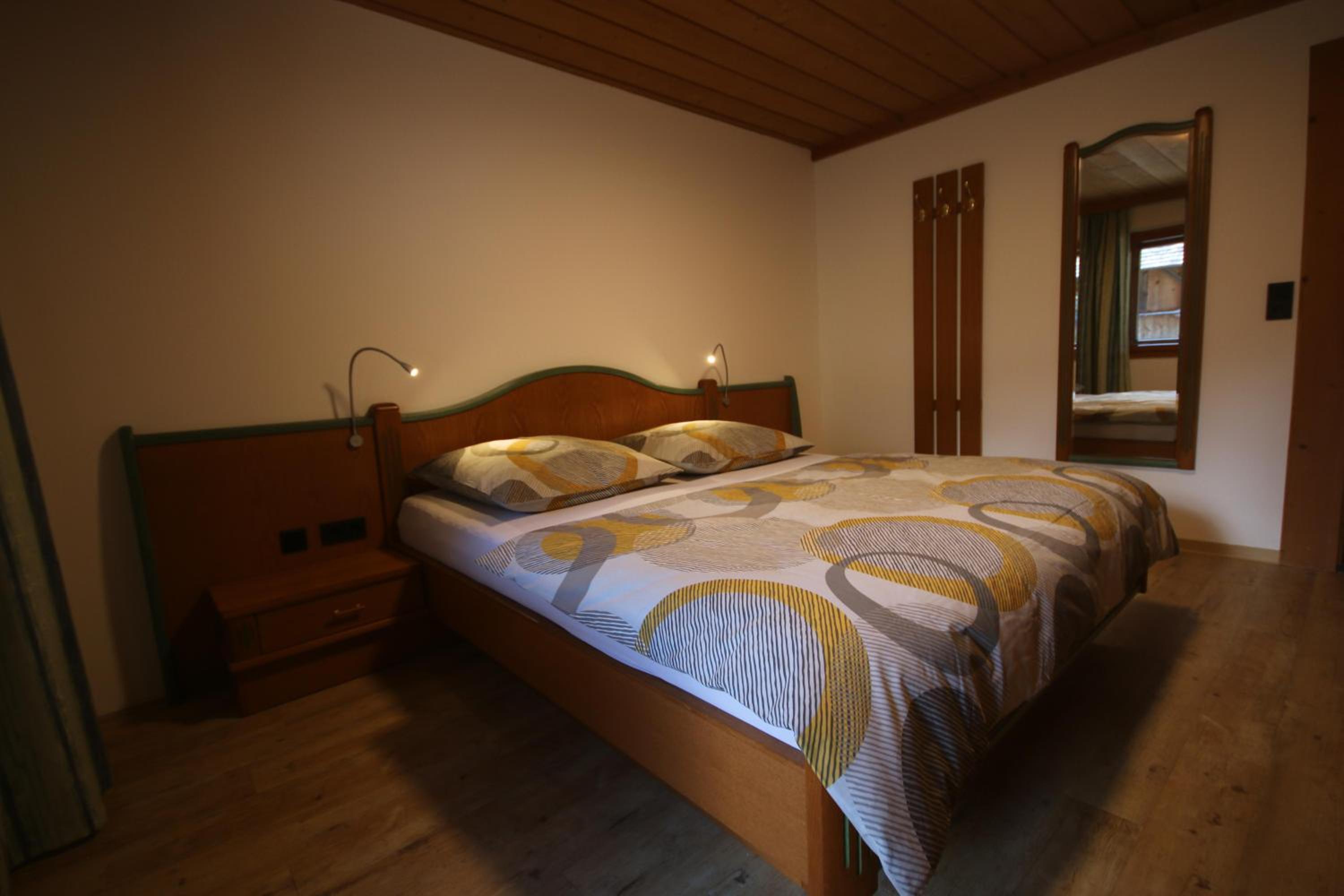 Geissanger, Ferienwohnung