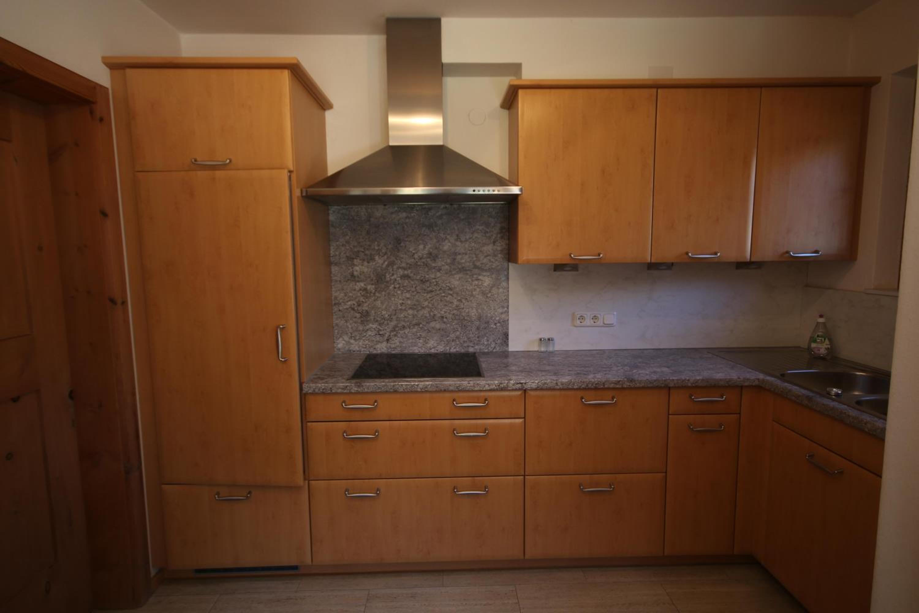 Geissanger, Ferienwohnung