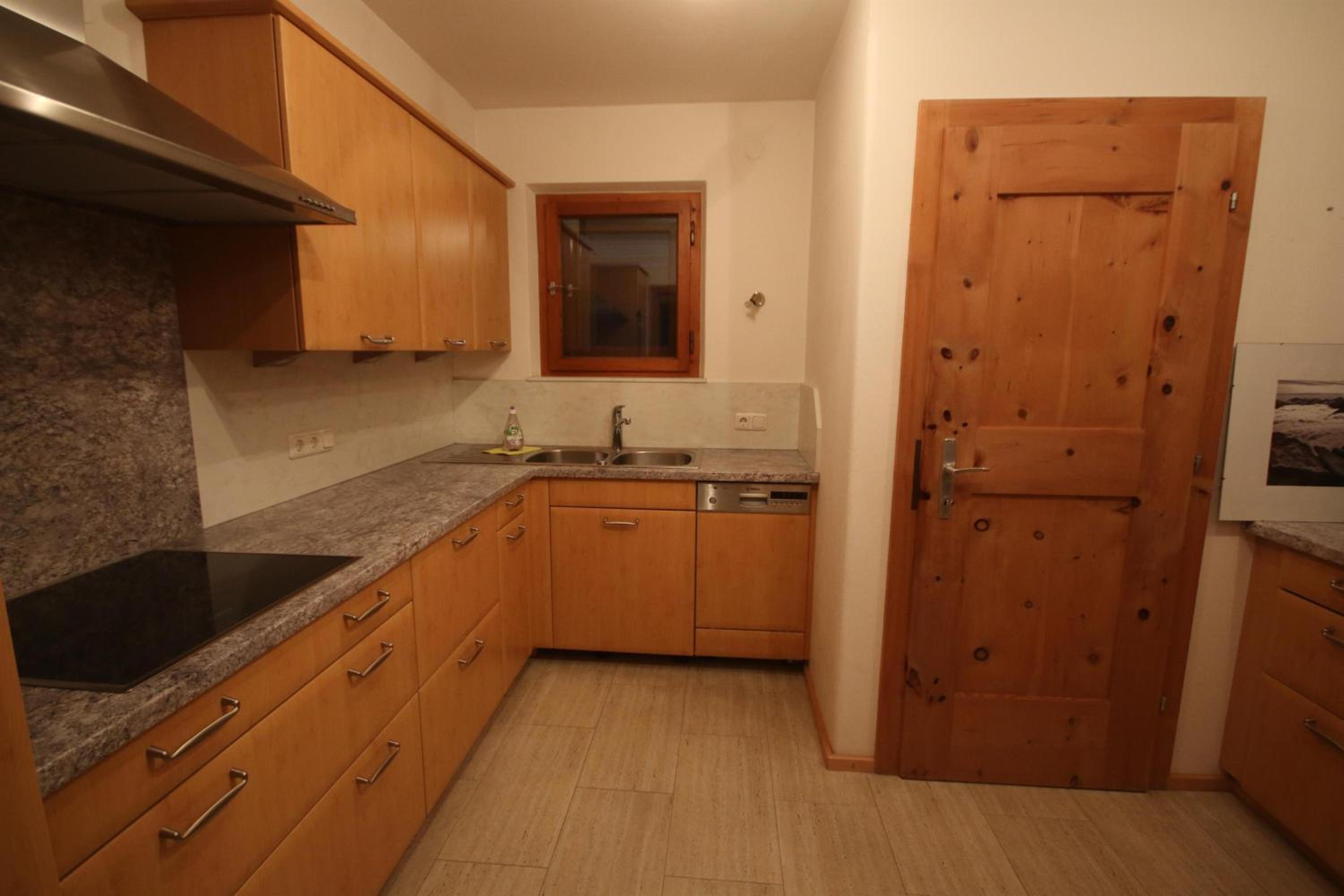 Geissanger, Ferienwohnung