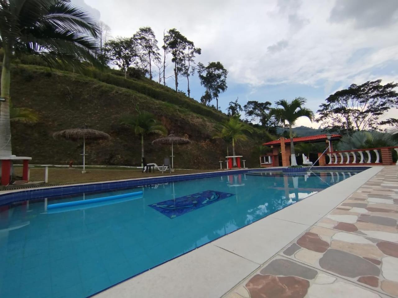 Finca Hotel Villa Bersabeth