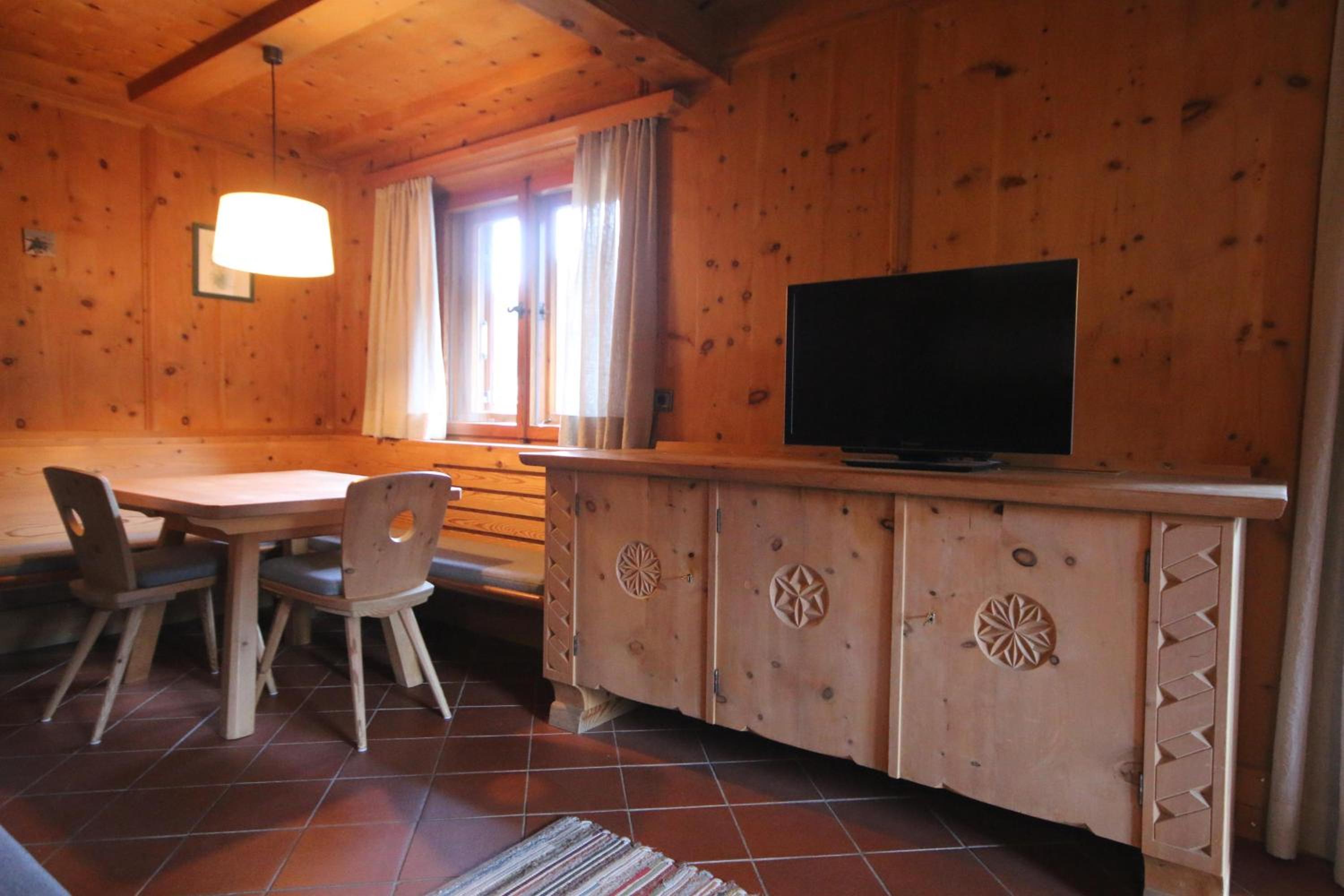 Geissanger, Ferienwohnung