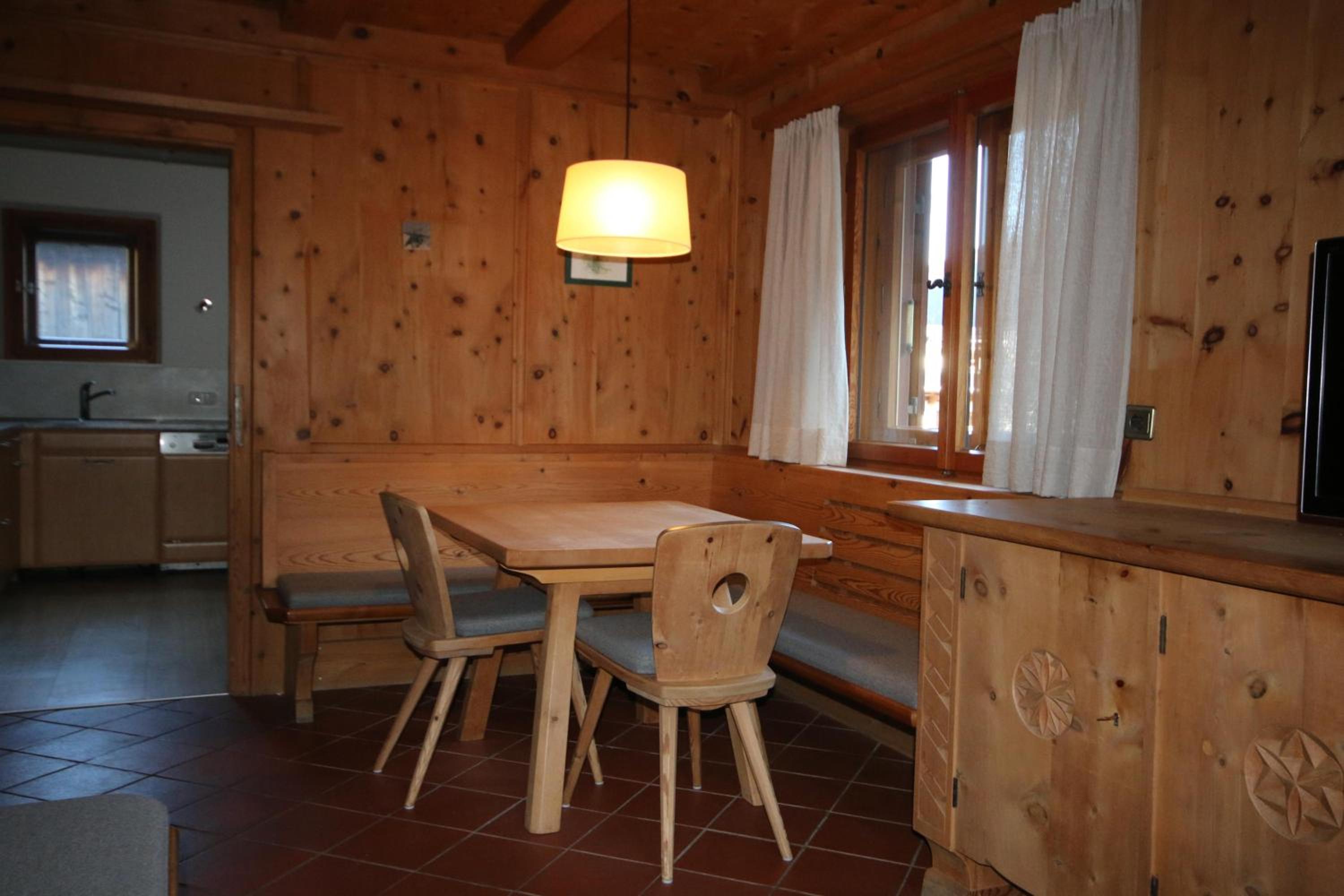 Geissanger, Ferienwohnung