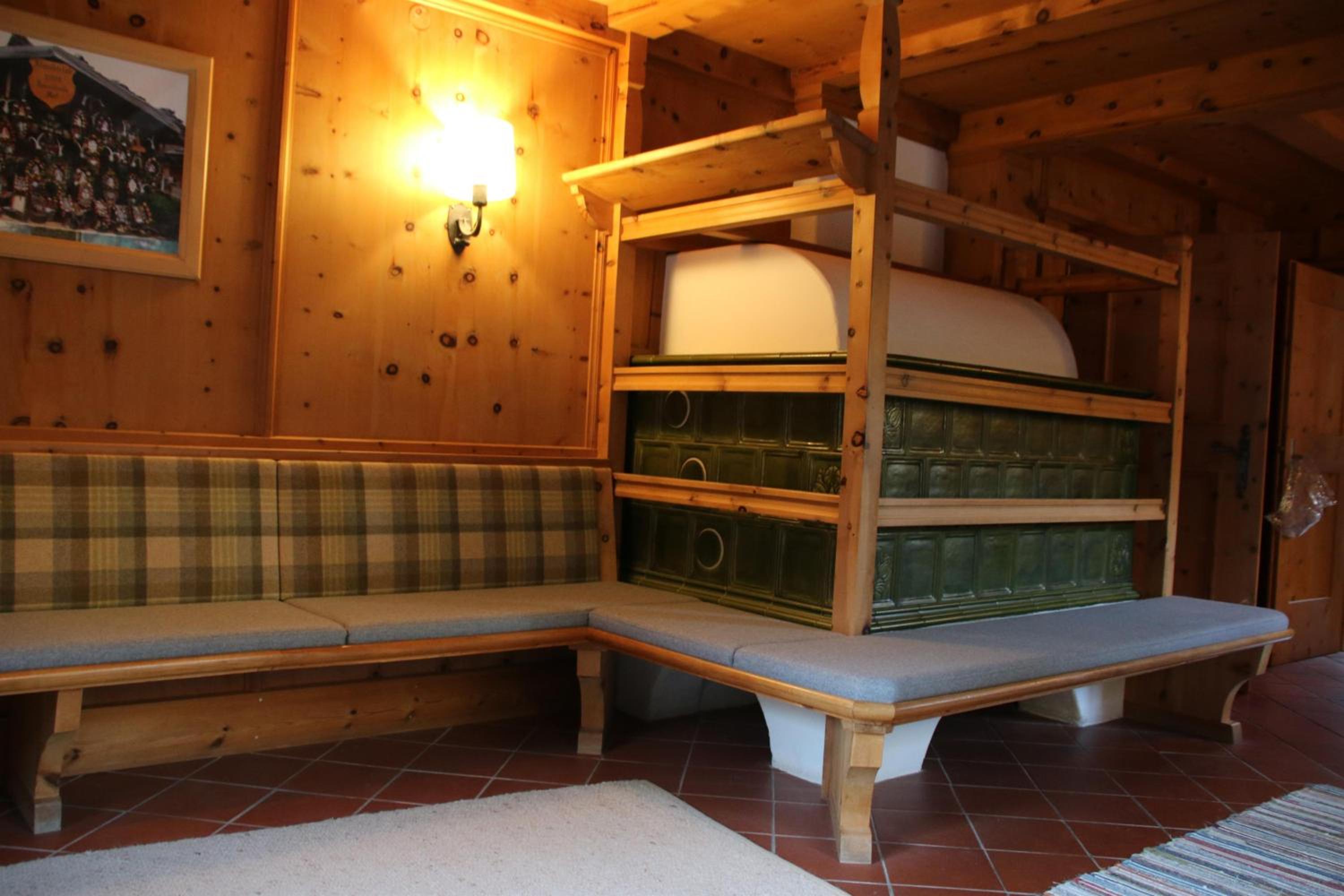 Geissanger, Ferienwohnung