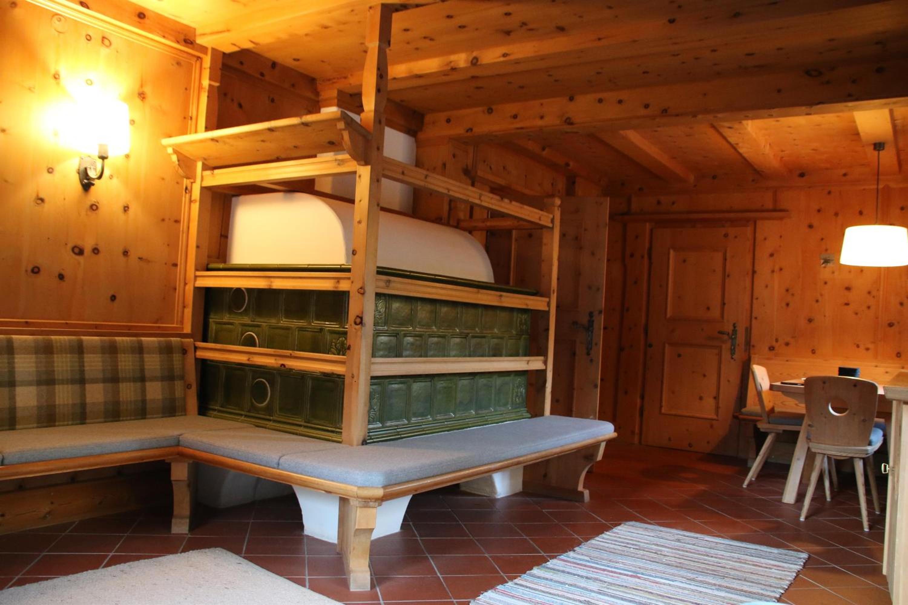 Geissanger, Ferienwohnung