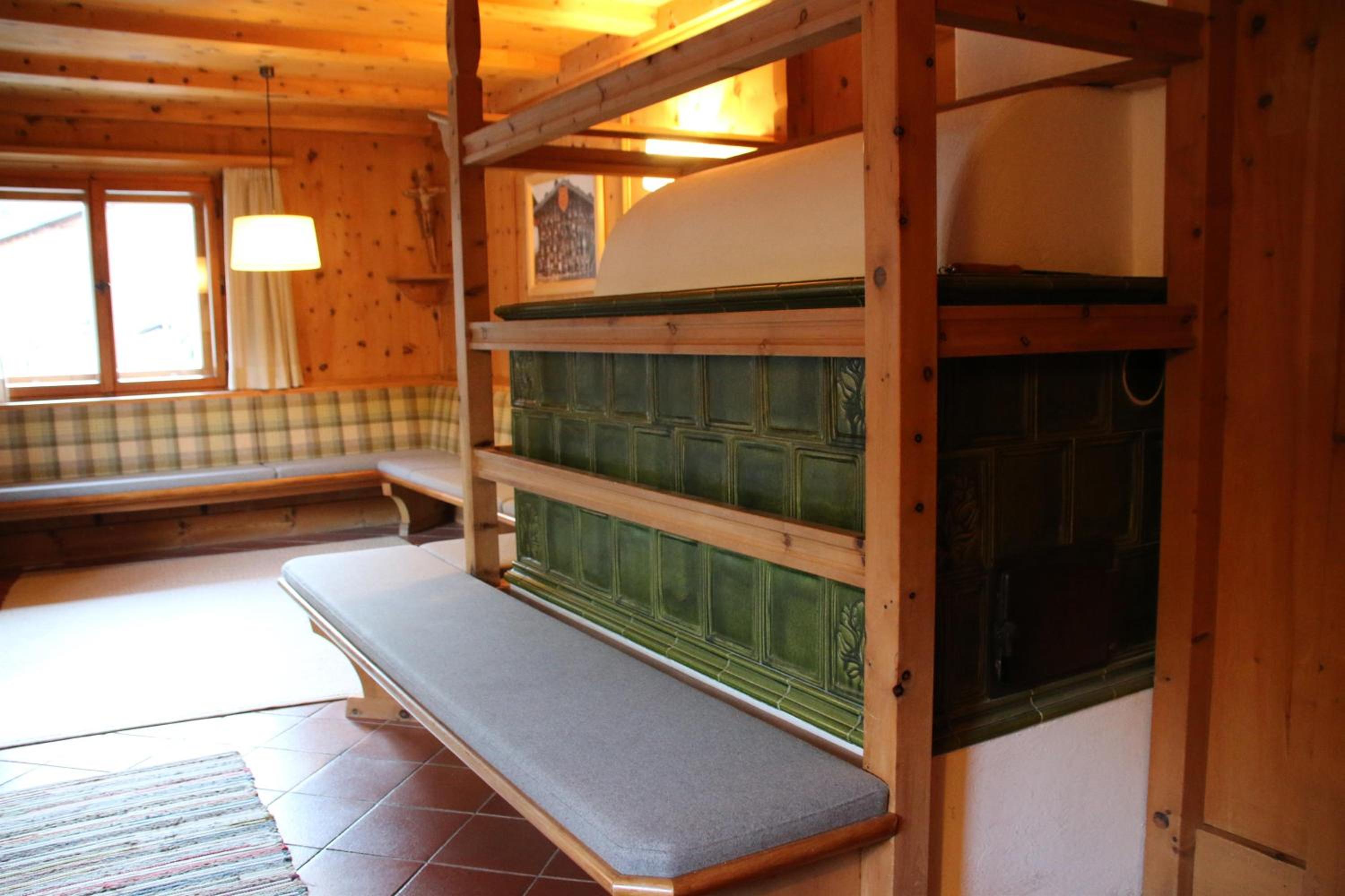 Geissanger, Ferienwohnung