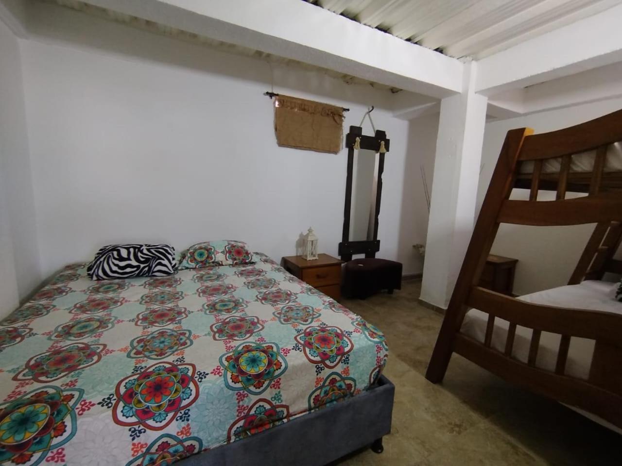 Finca Hotel Villa Bersabeth