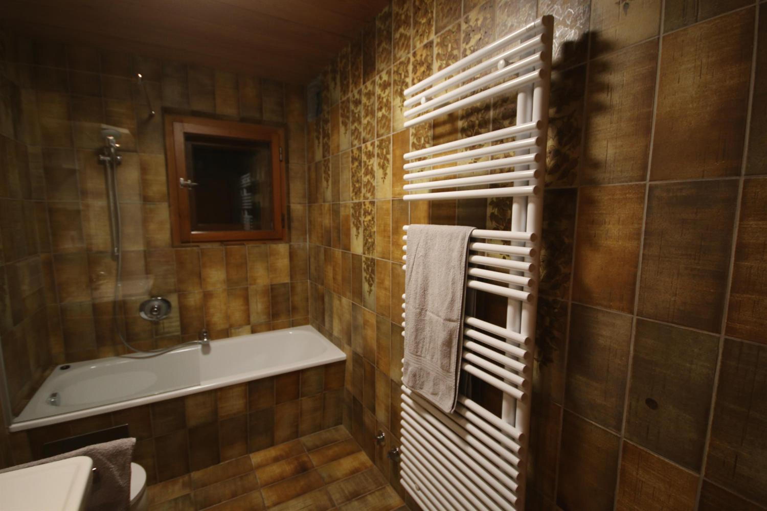 Geissanger, Ferienwohnung