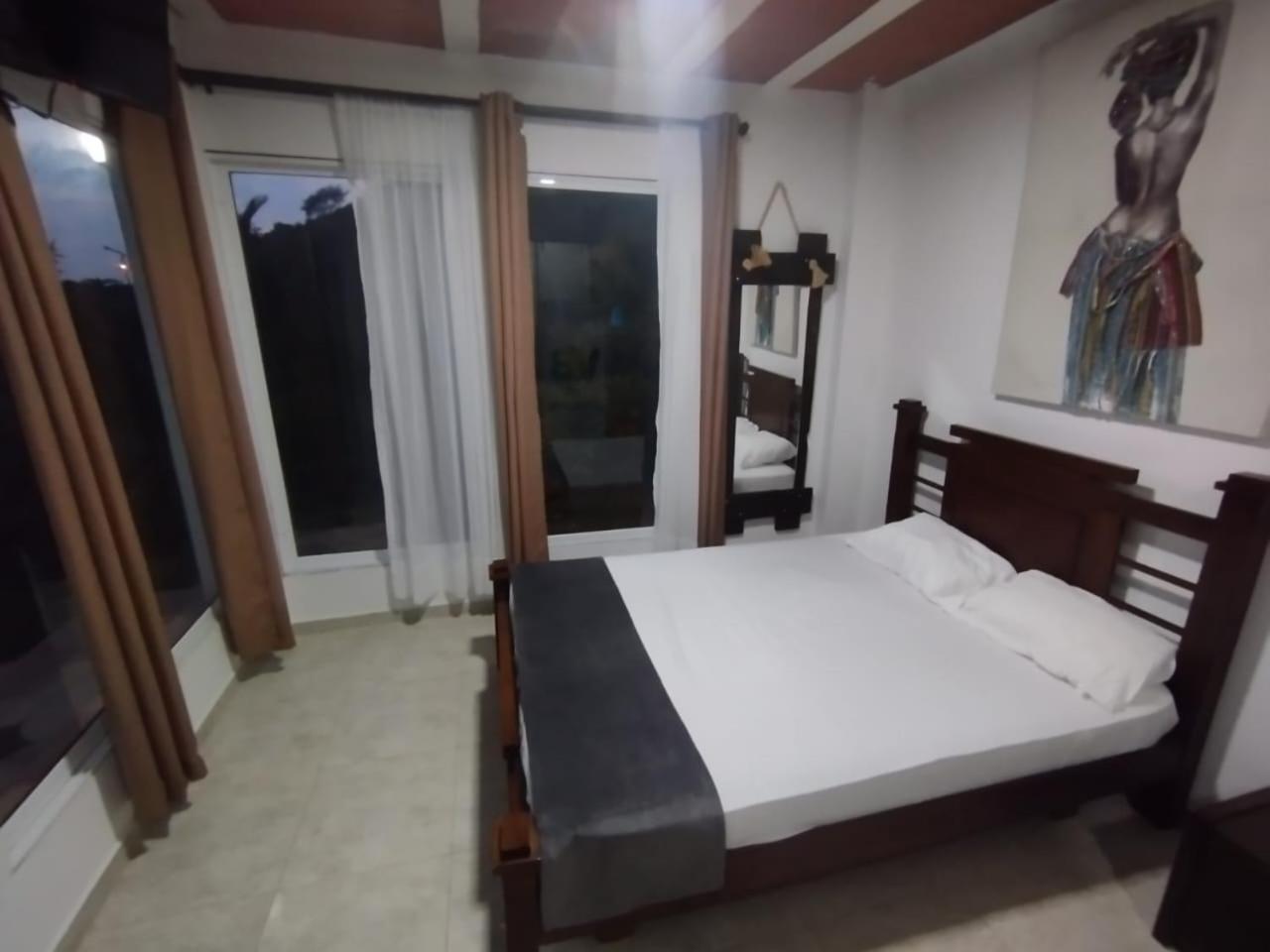 Finca Hotel Villa Bersabeth