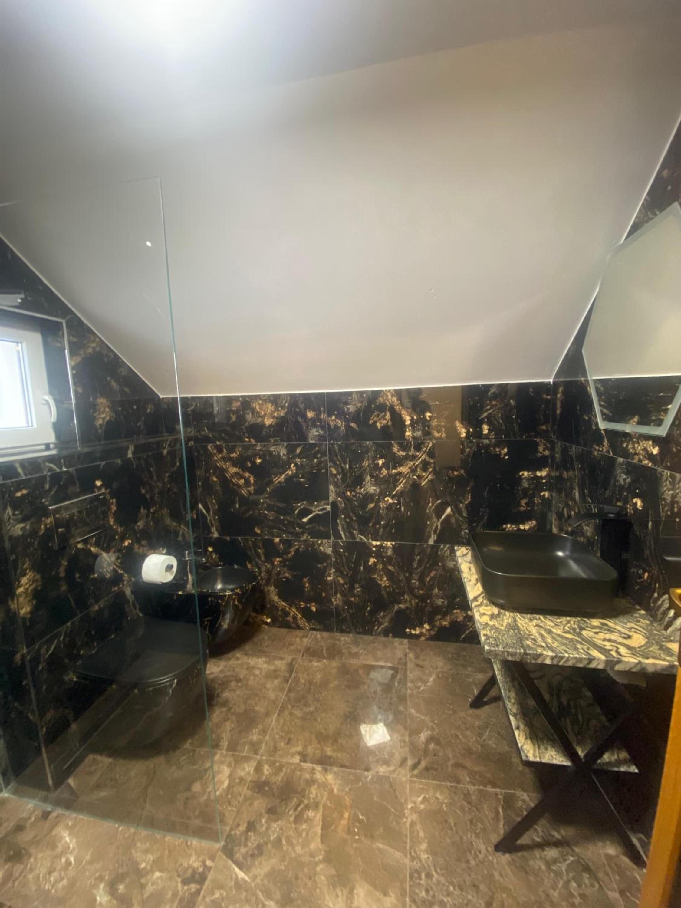 Apartament HATERE