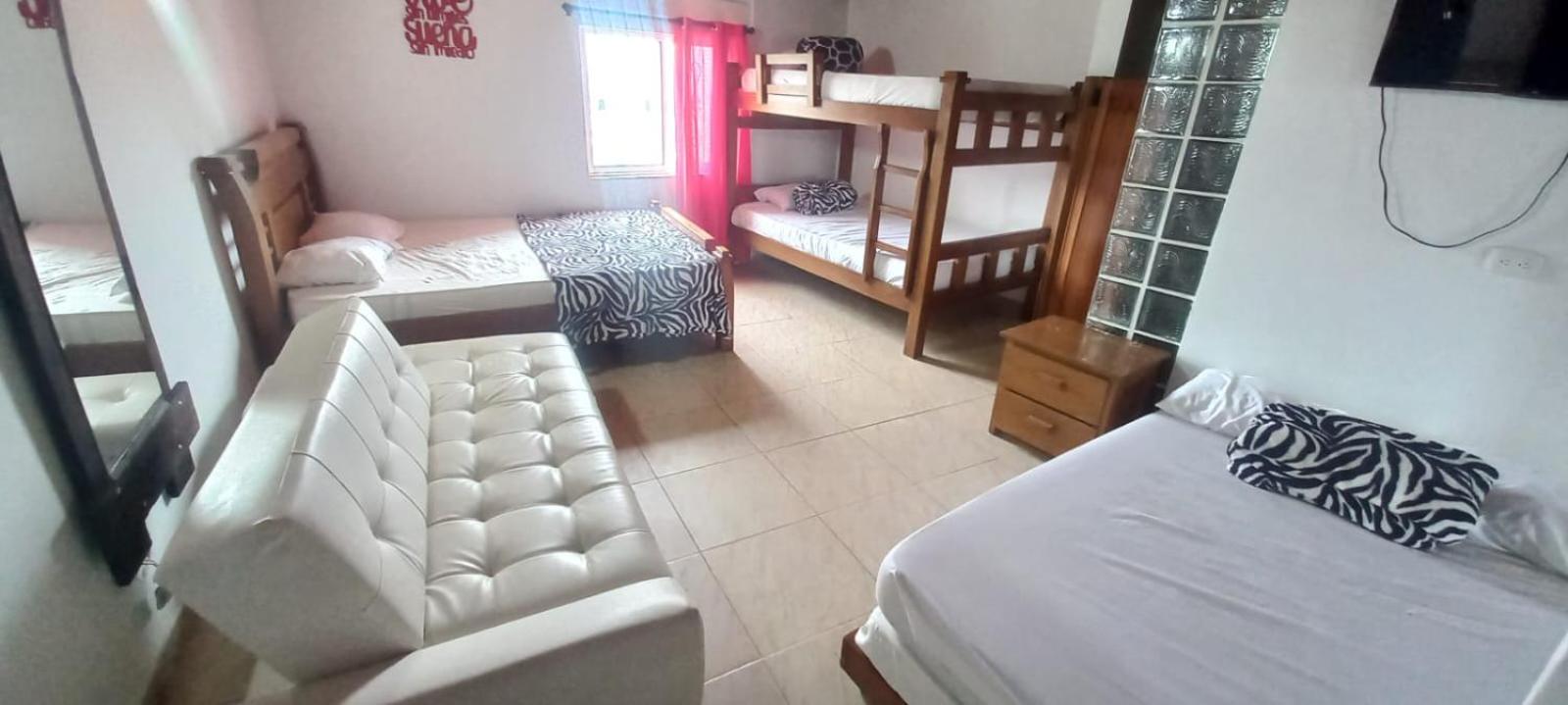 Finca Hotel Villa Bersabeth